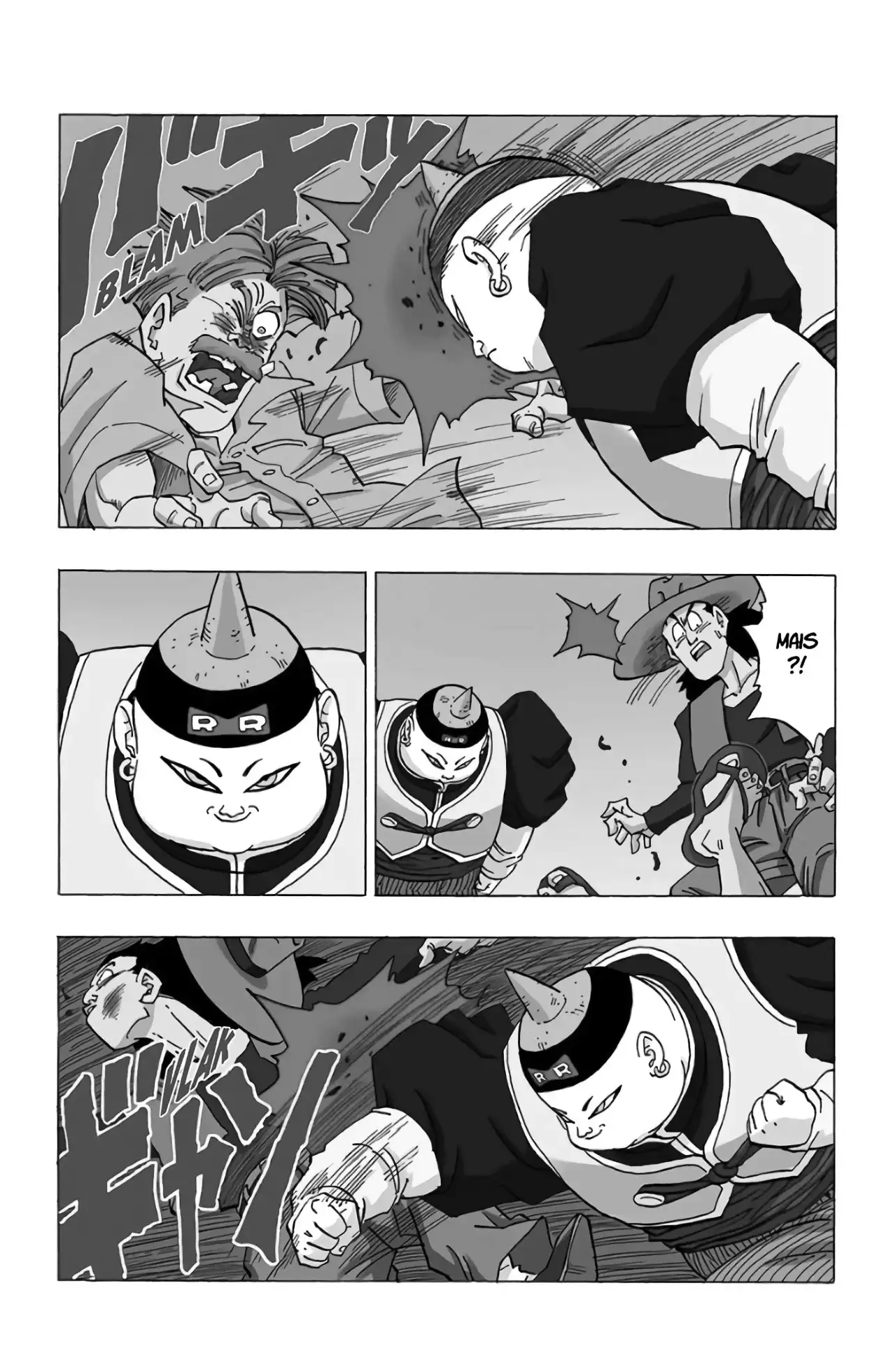 Chapitre 28 — page 132