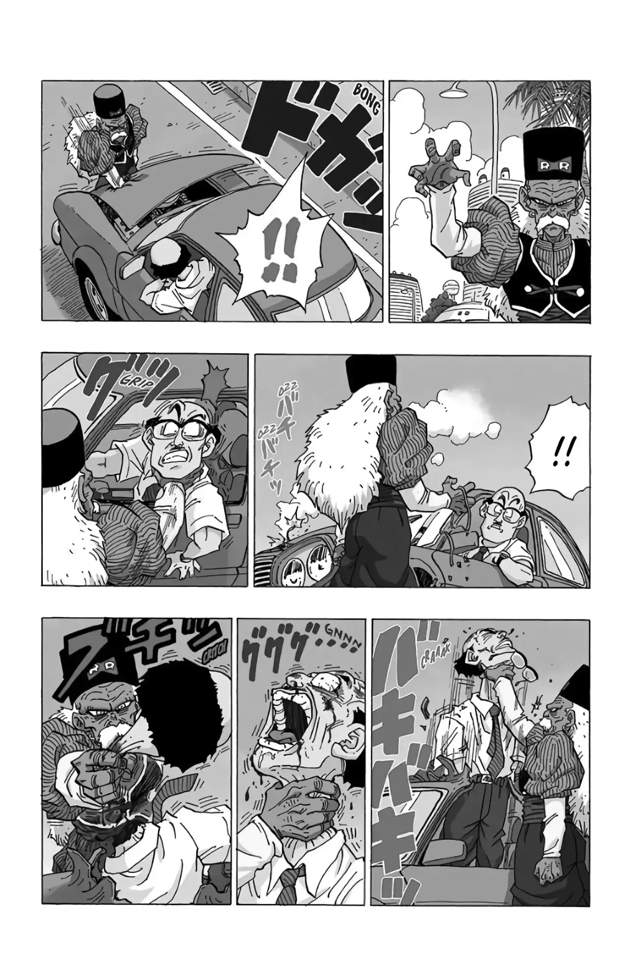 Chapitre 28 — page 134