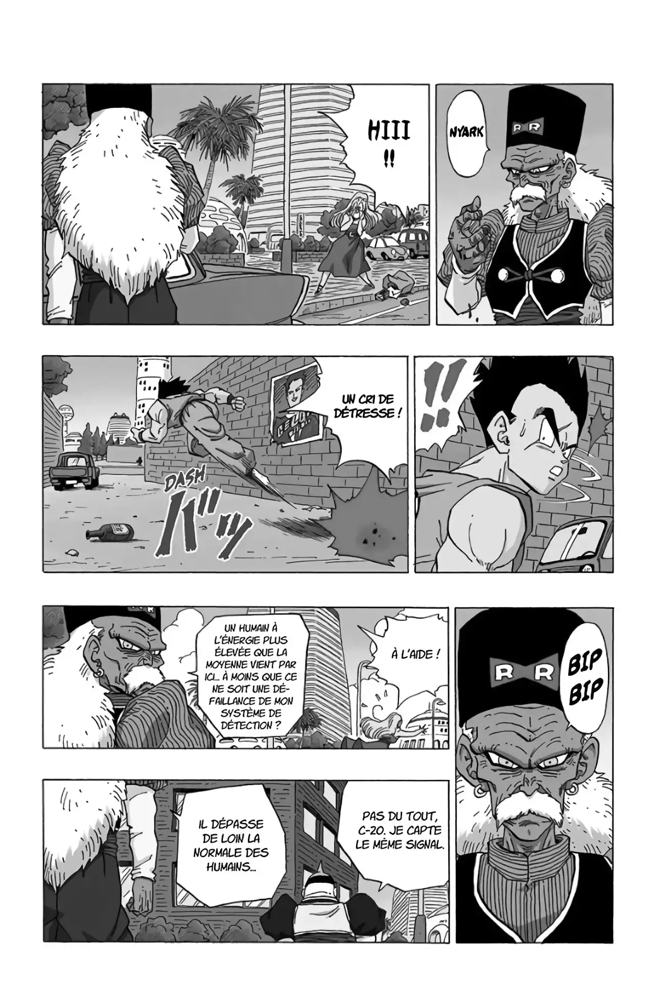 Chapitre 28 — page 135