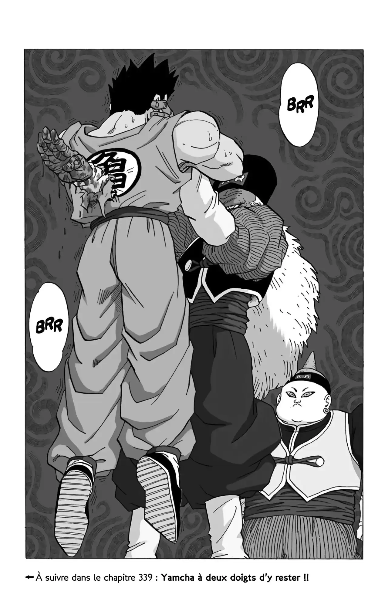 Chapitre 28 — page 140