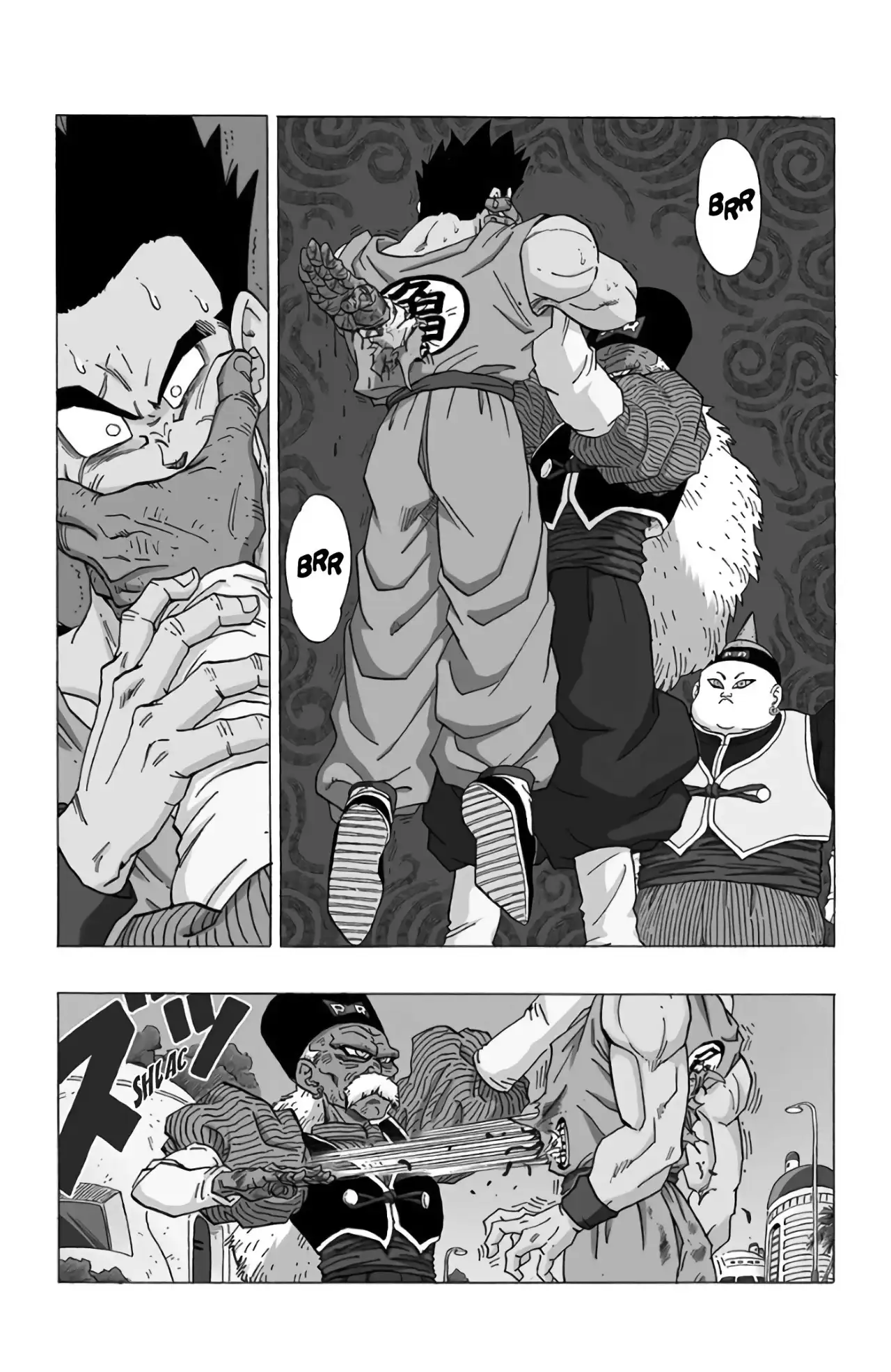 Chapitre 28 — page 142