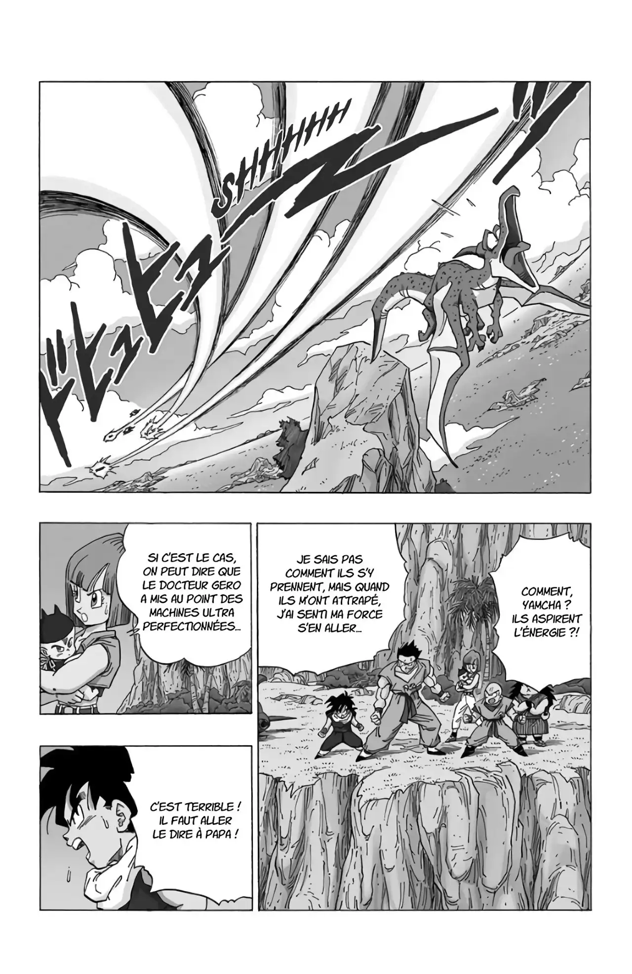 Chapitre 28 — page 158