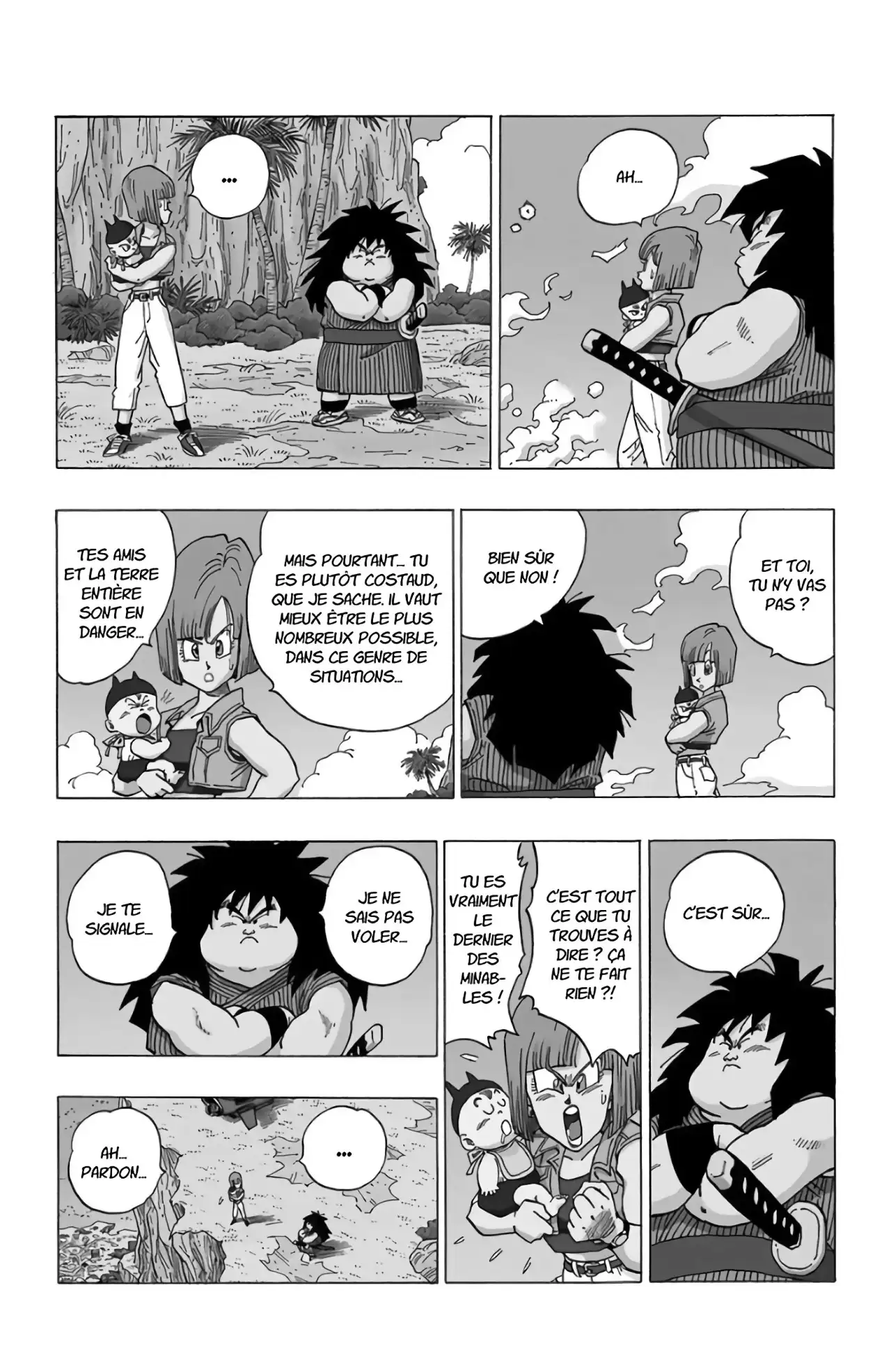 Chapitre 28 — page 160