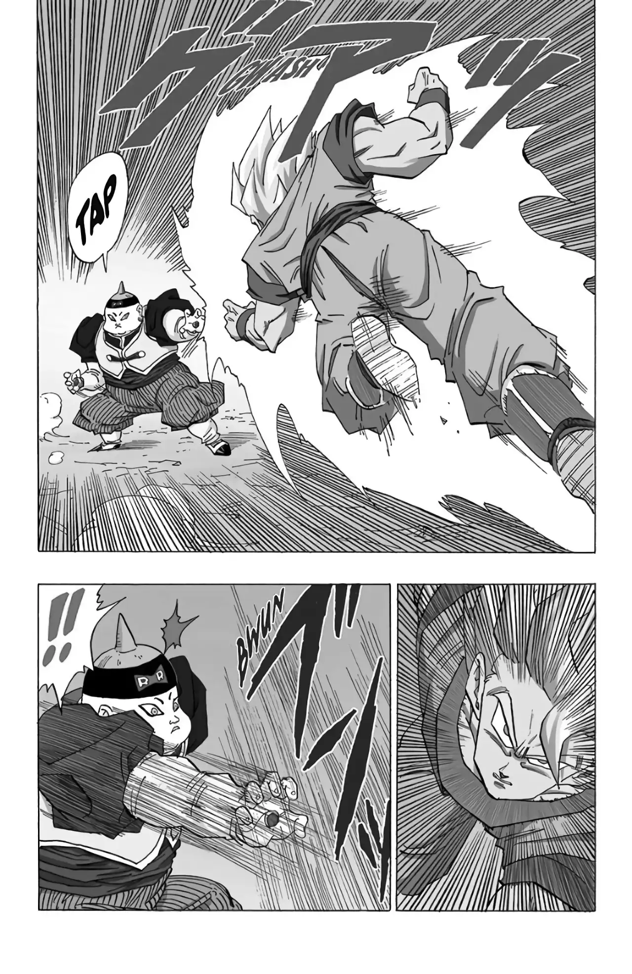 Chapitre 28 — page 172