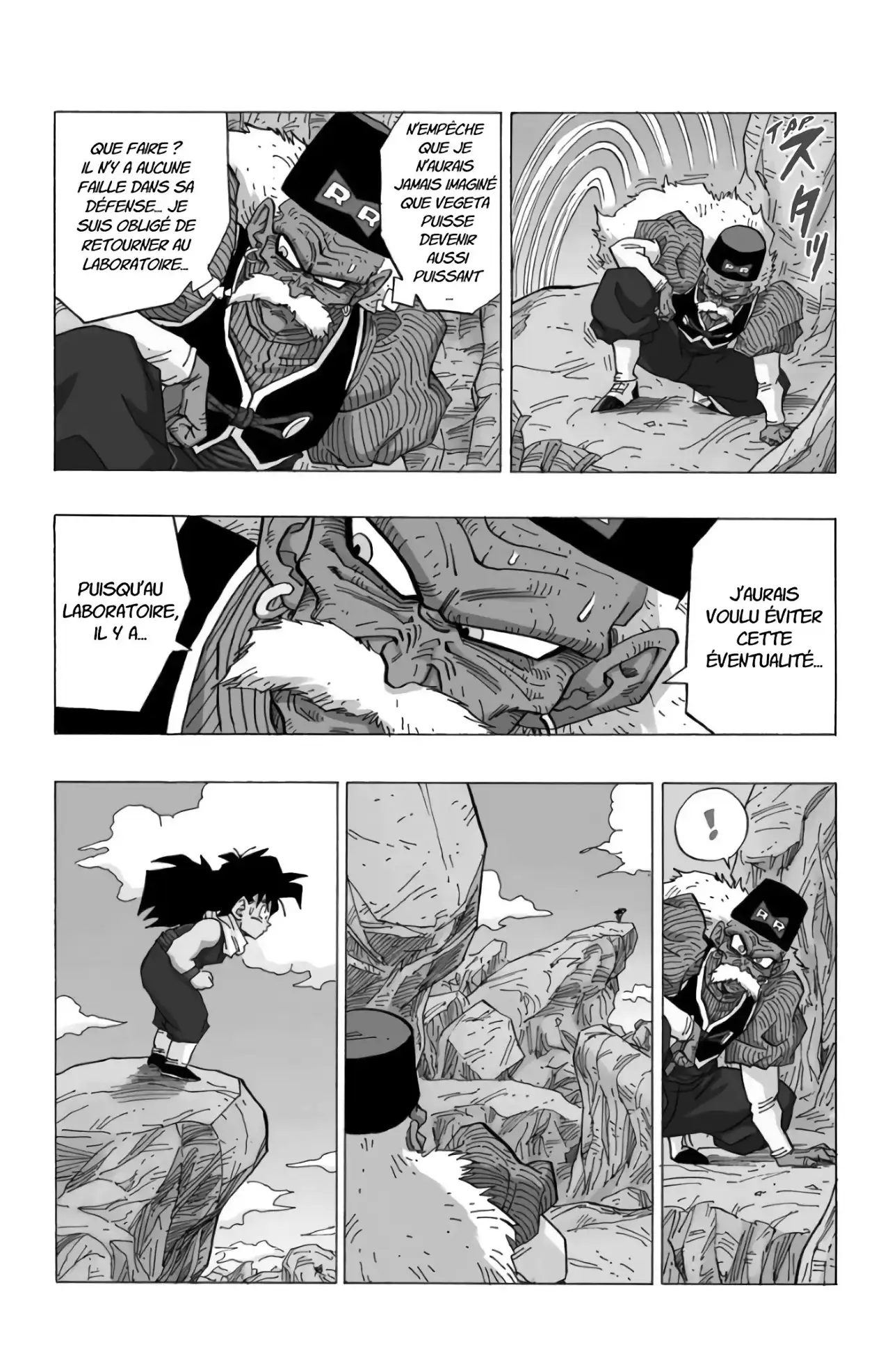 Chapitre 29 — page 61
