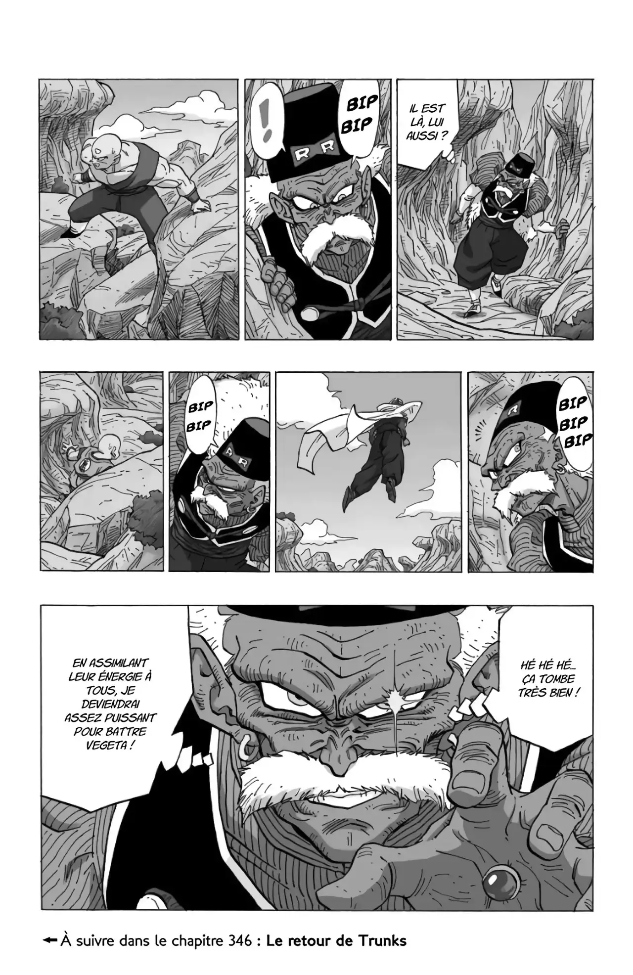 Chapitre 29 — page 62