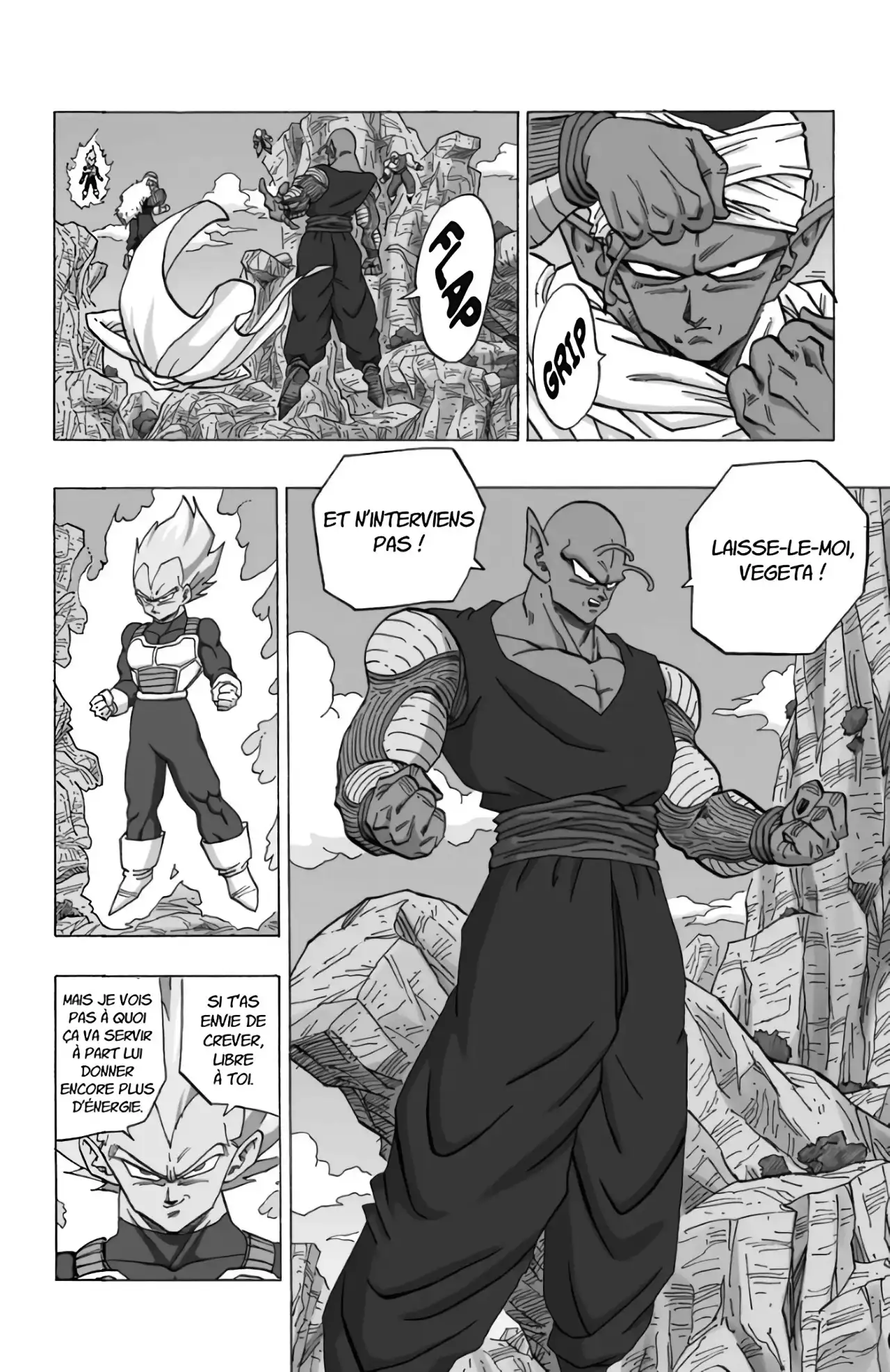 Chapitre 29 — page 70