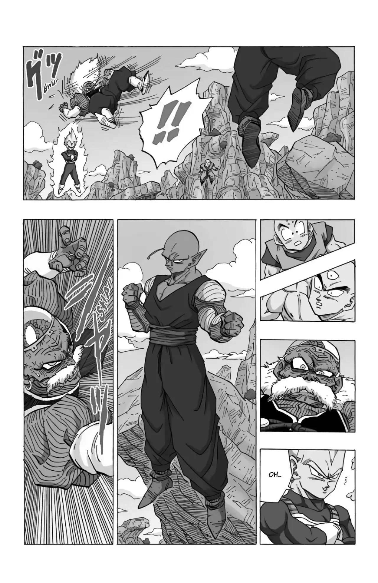 Chapitre 29 — page 72
