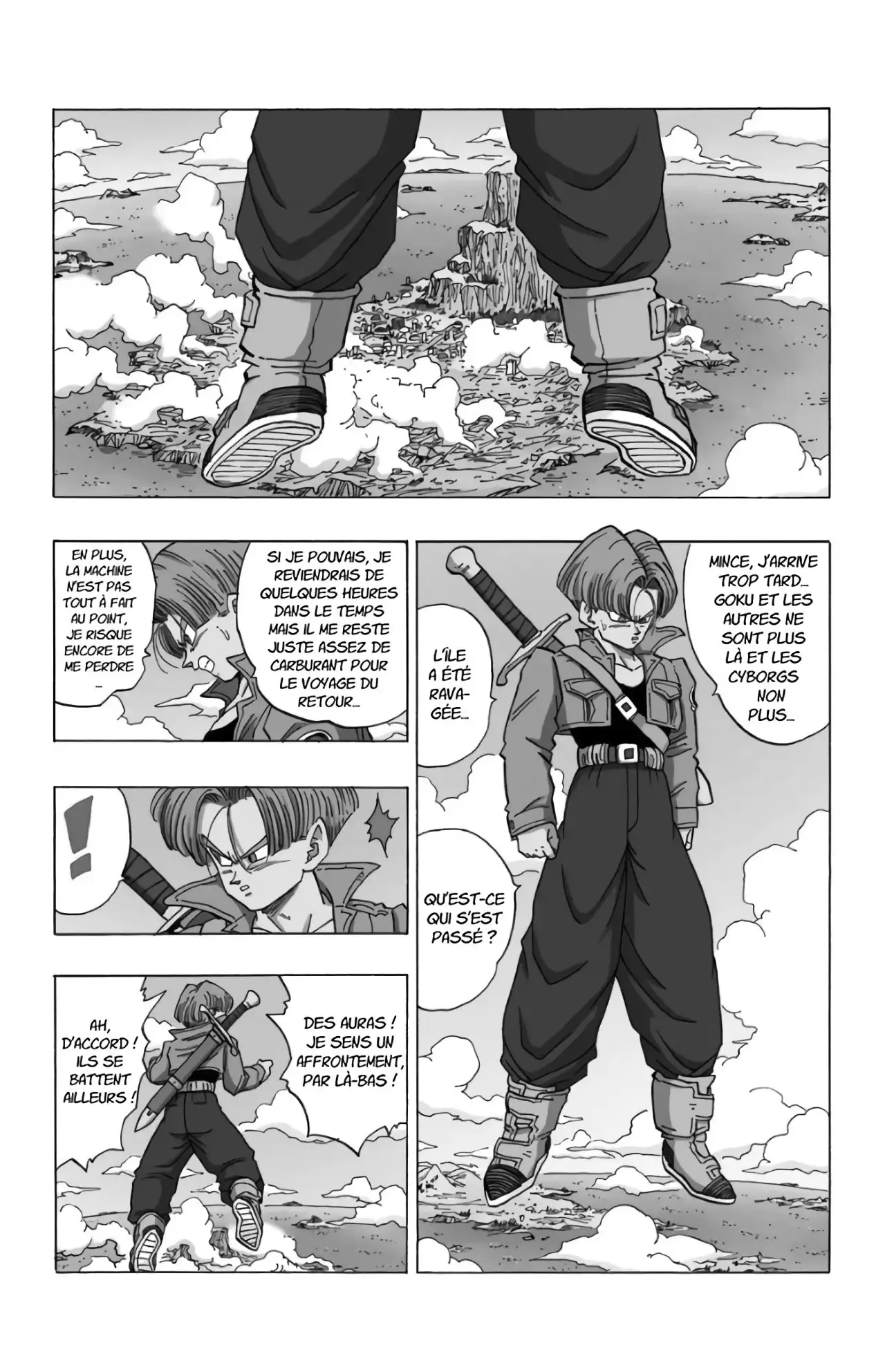 Chapitre 29 — page 74
