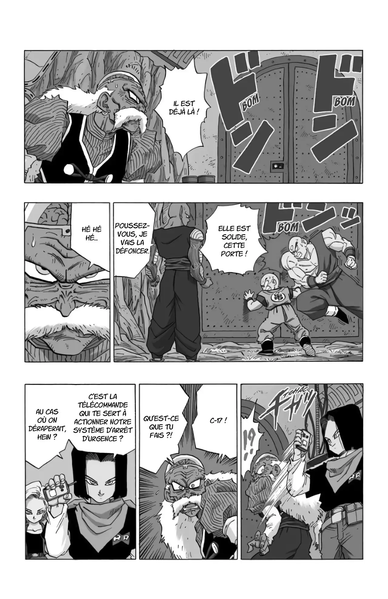 Chapitre 29 — page 121