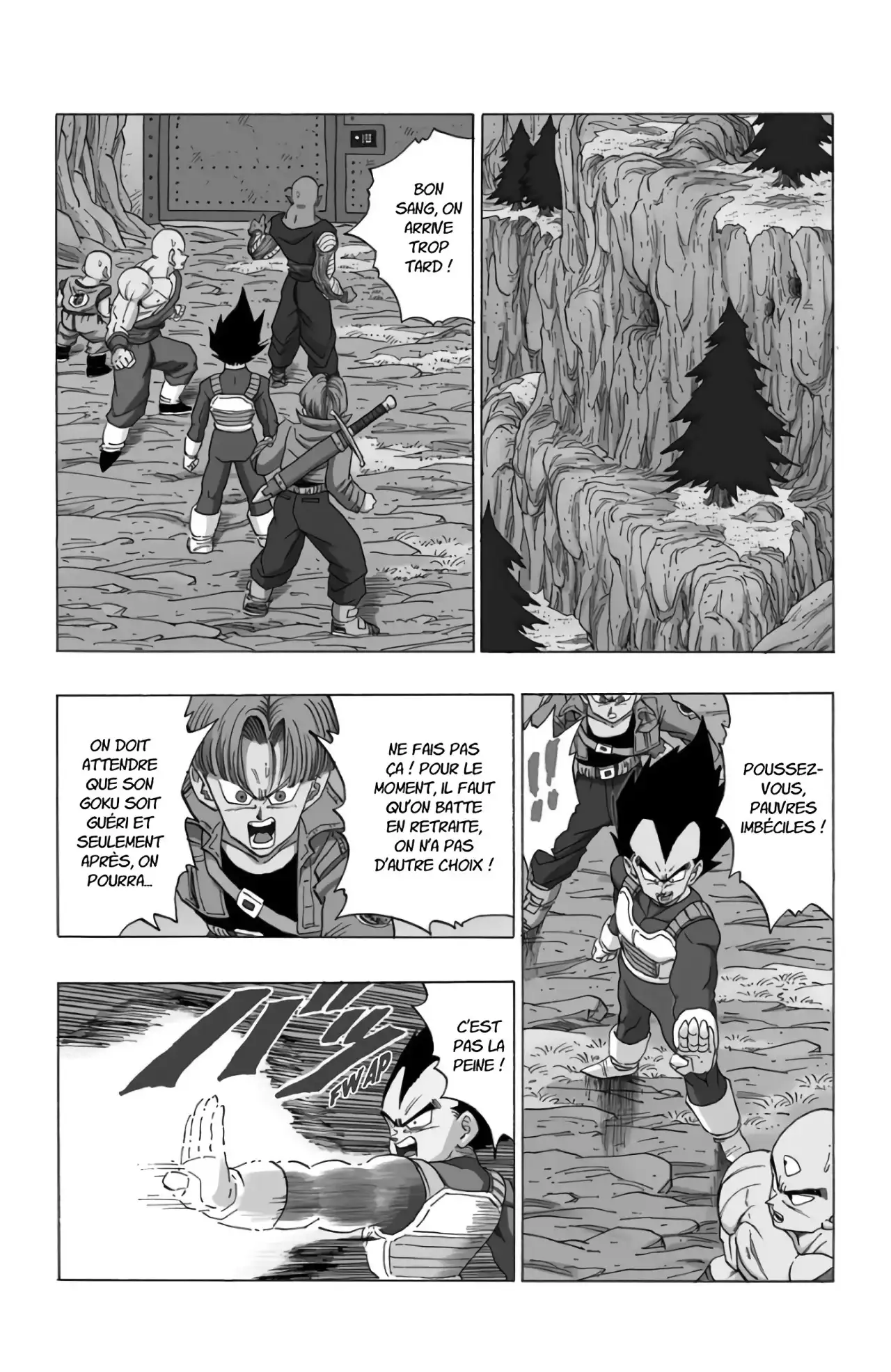 Chapitre 29 — page 124