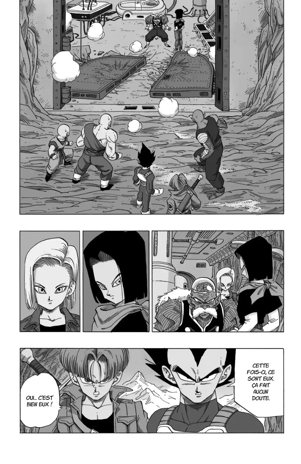 Chapitre 29 — page 126