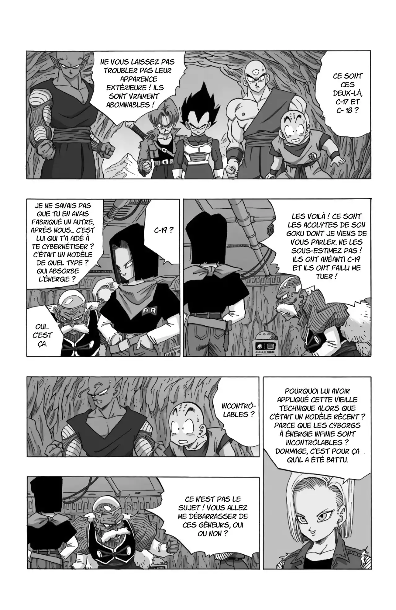 Chapitre 29 — page 127