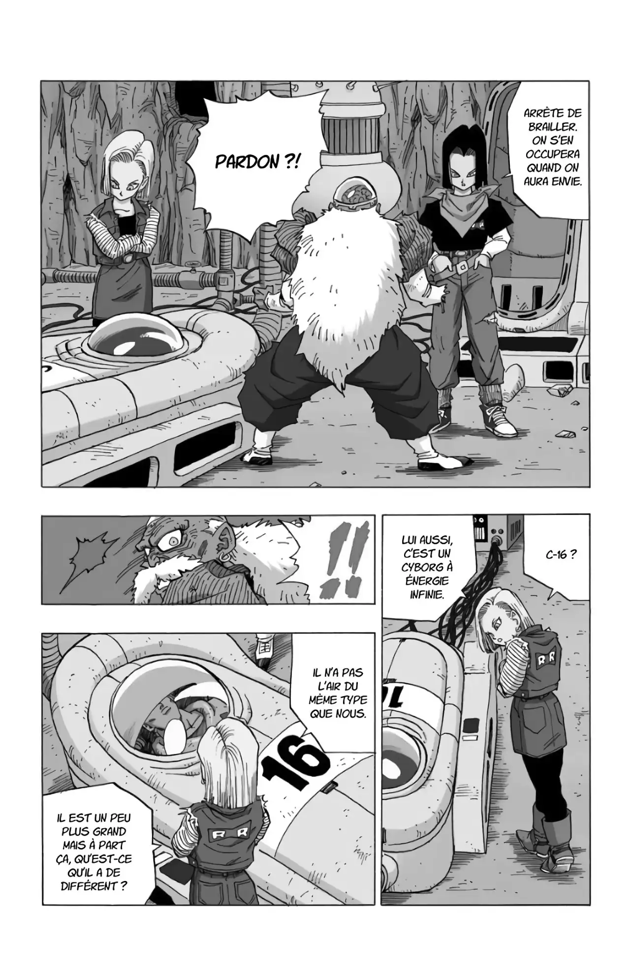 Chapitre 29 — page 128