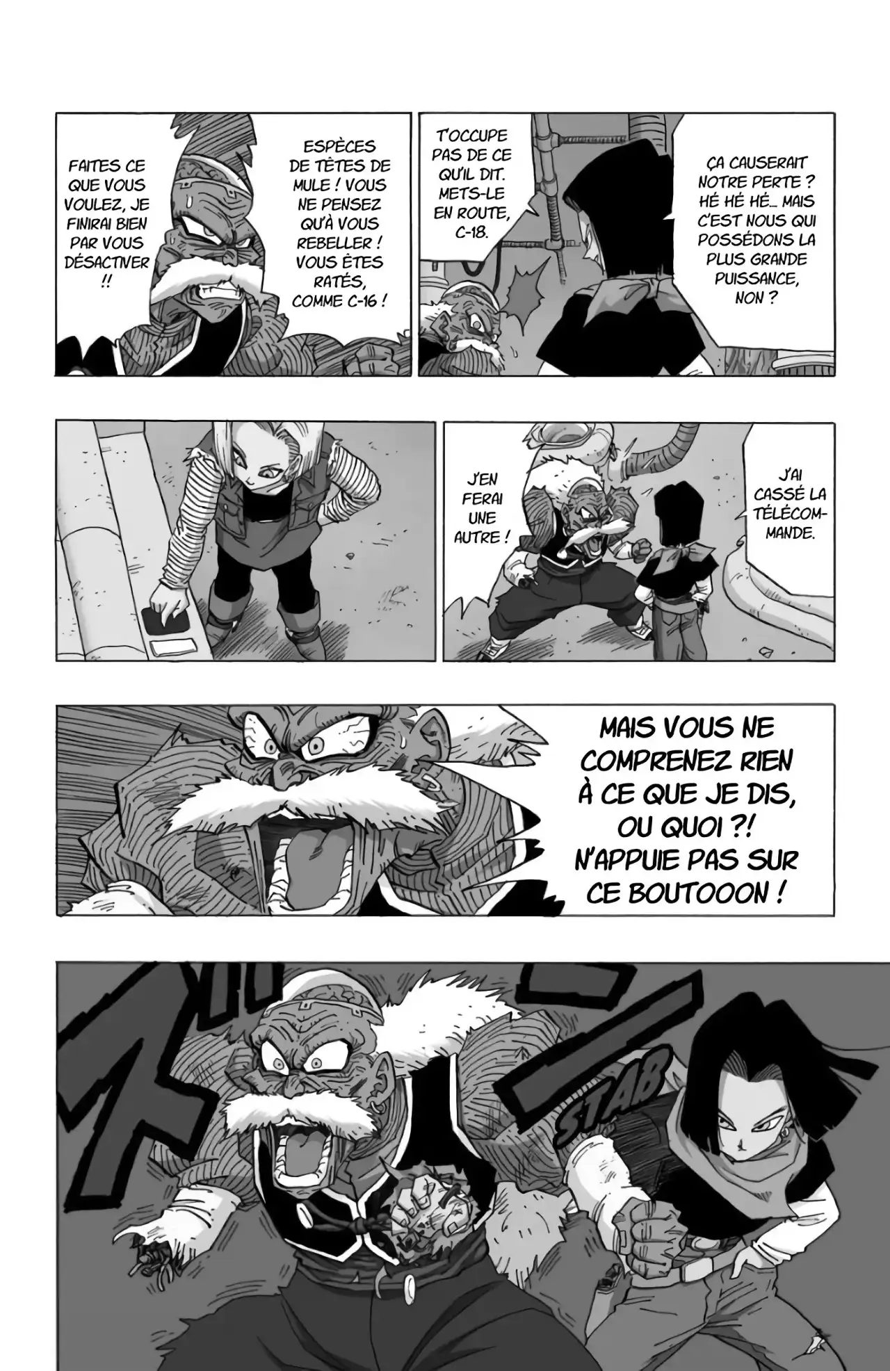 Chapitre 29 — page 130