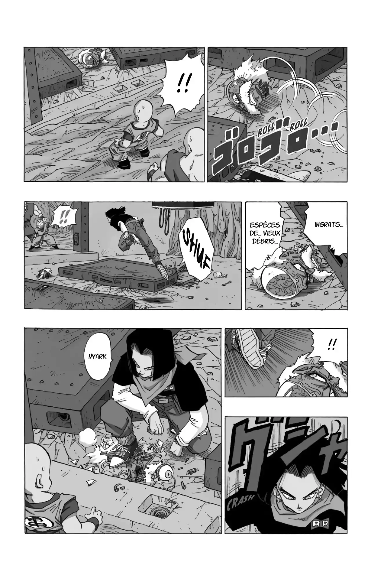 Chapitre 29 — page 132