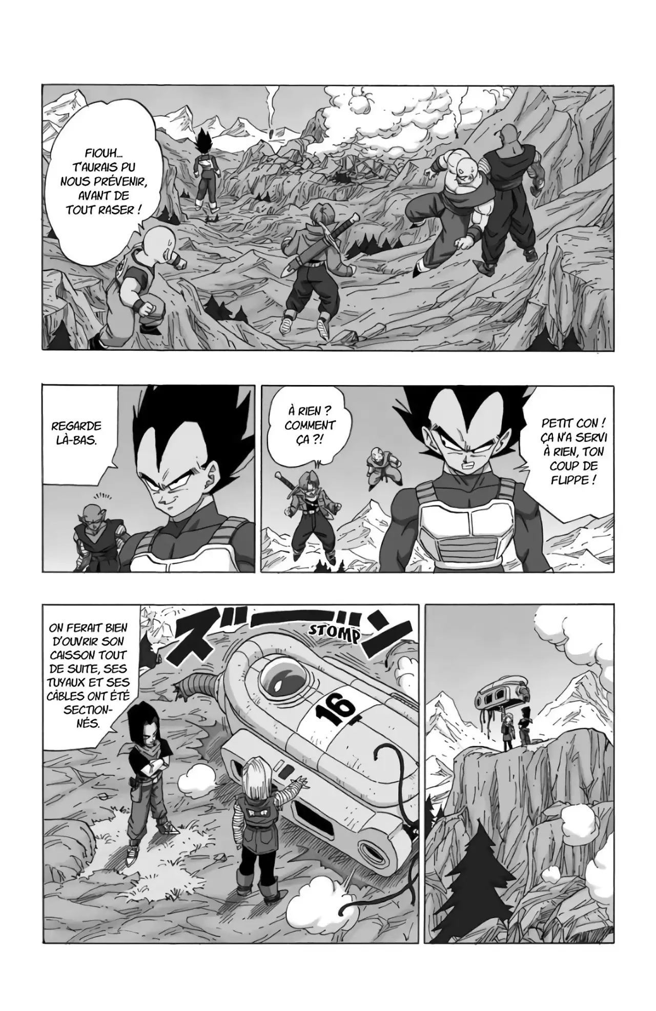 Chapitre 29 — page 136