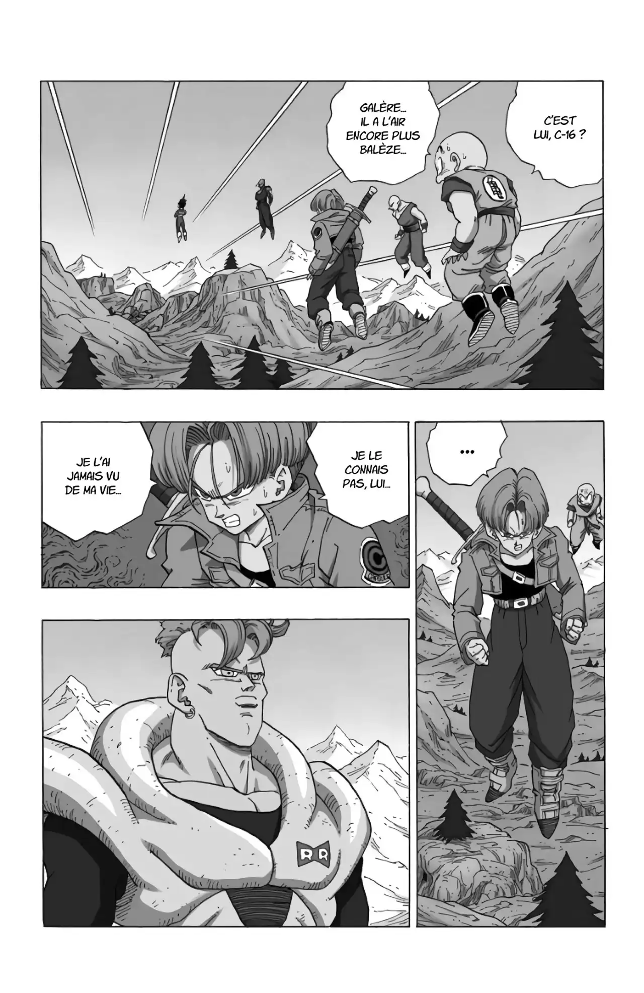 Chapitre 29 — page 140
