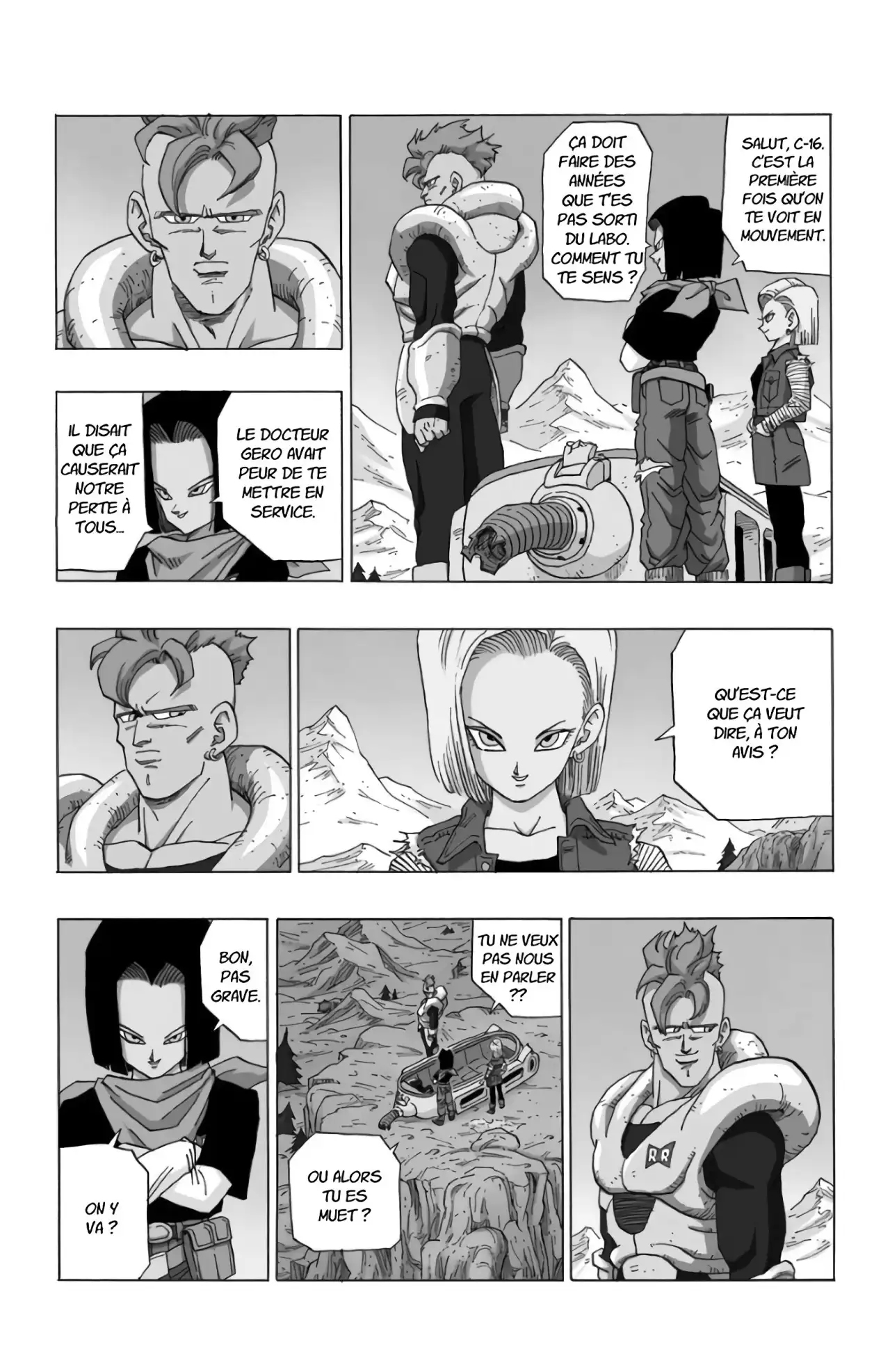 Chapitre 29 — page 141
