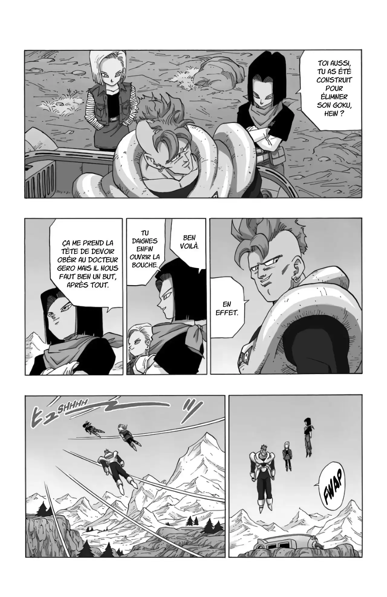 Chapitre 29 — page 142