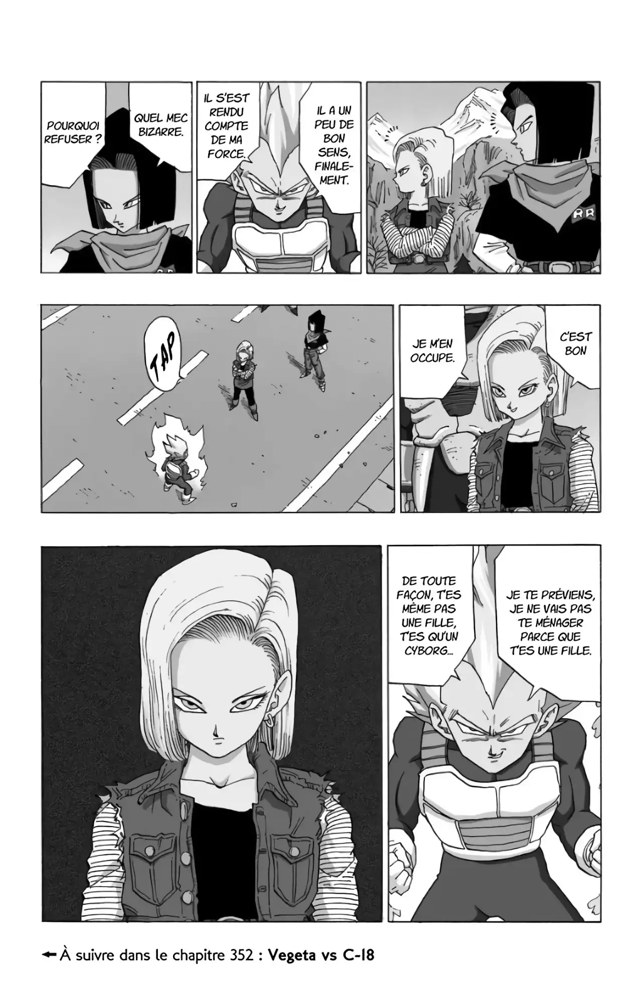 Chapitre 29 — page 152