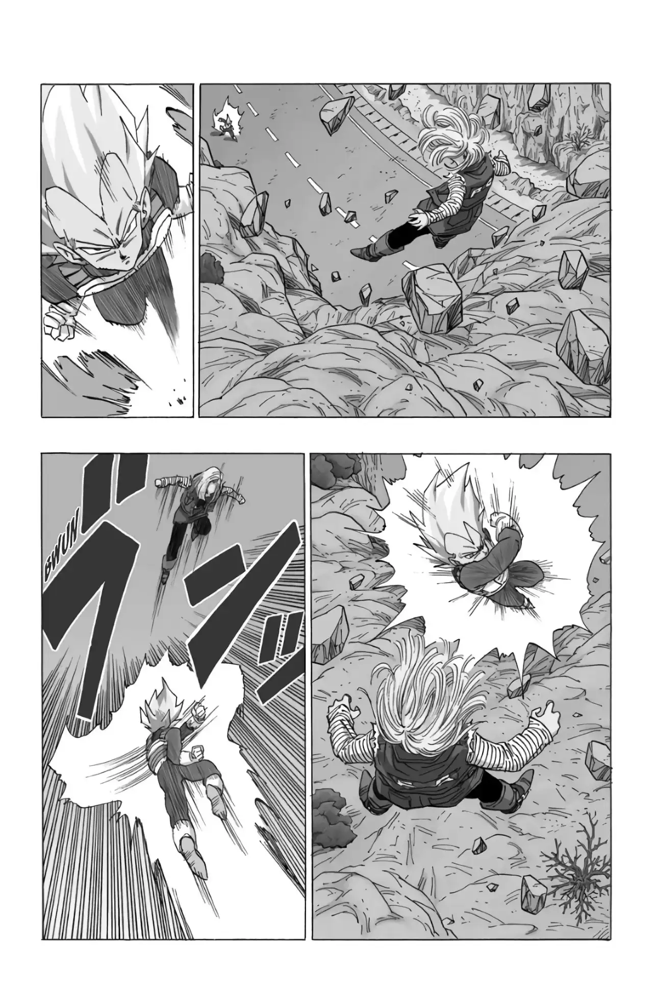 Chapitre 29 — page 158