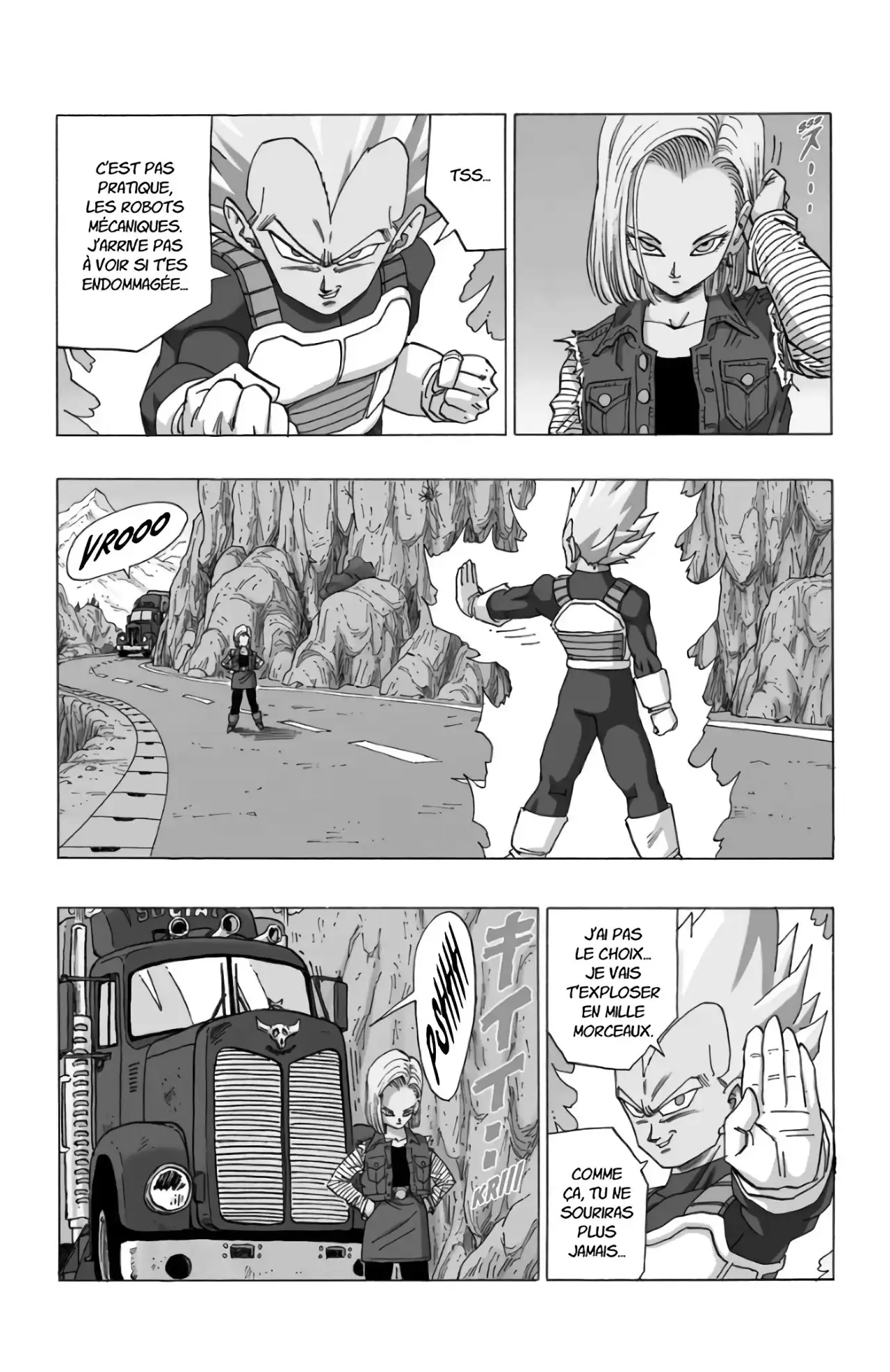 Chapitre 29 — page 160
