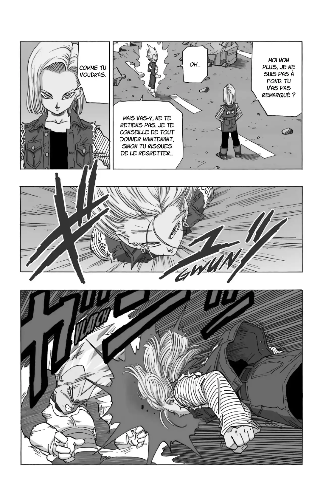 Chapitre 29 — page 164
