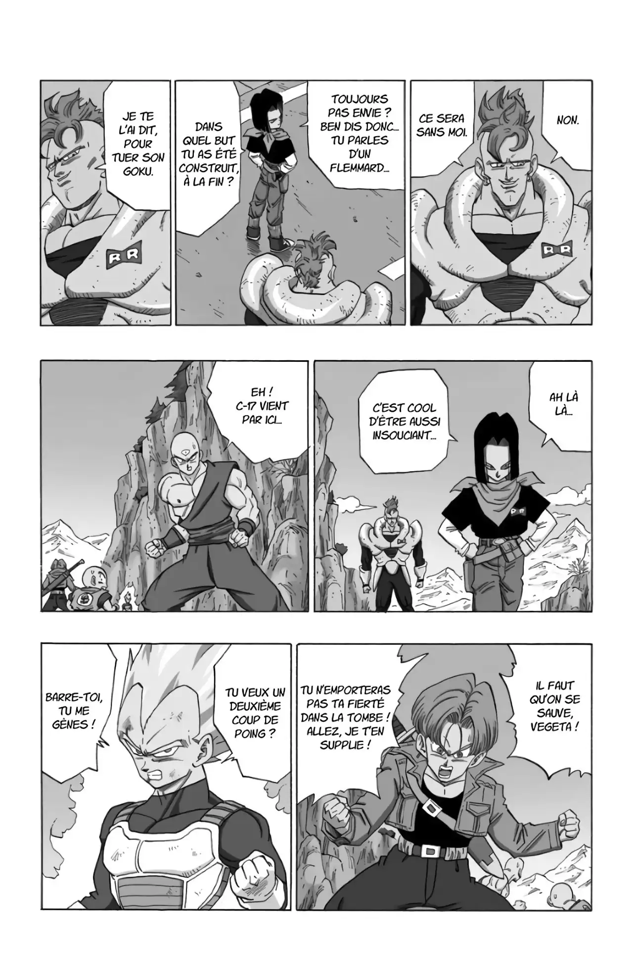 Chapitre 29 — page 170