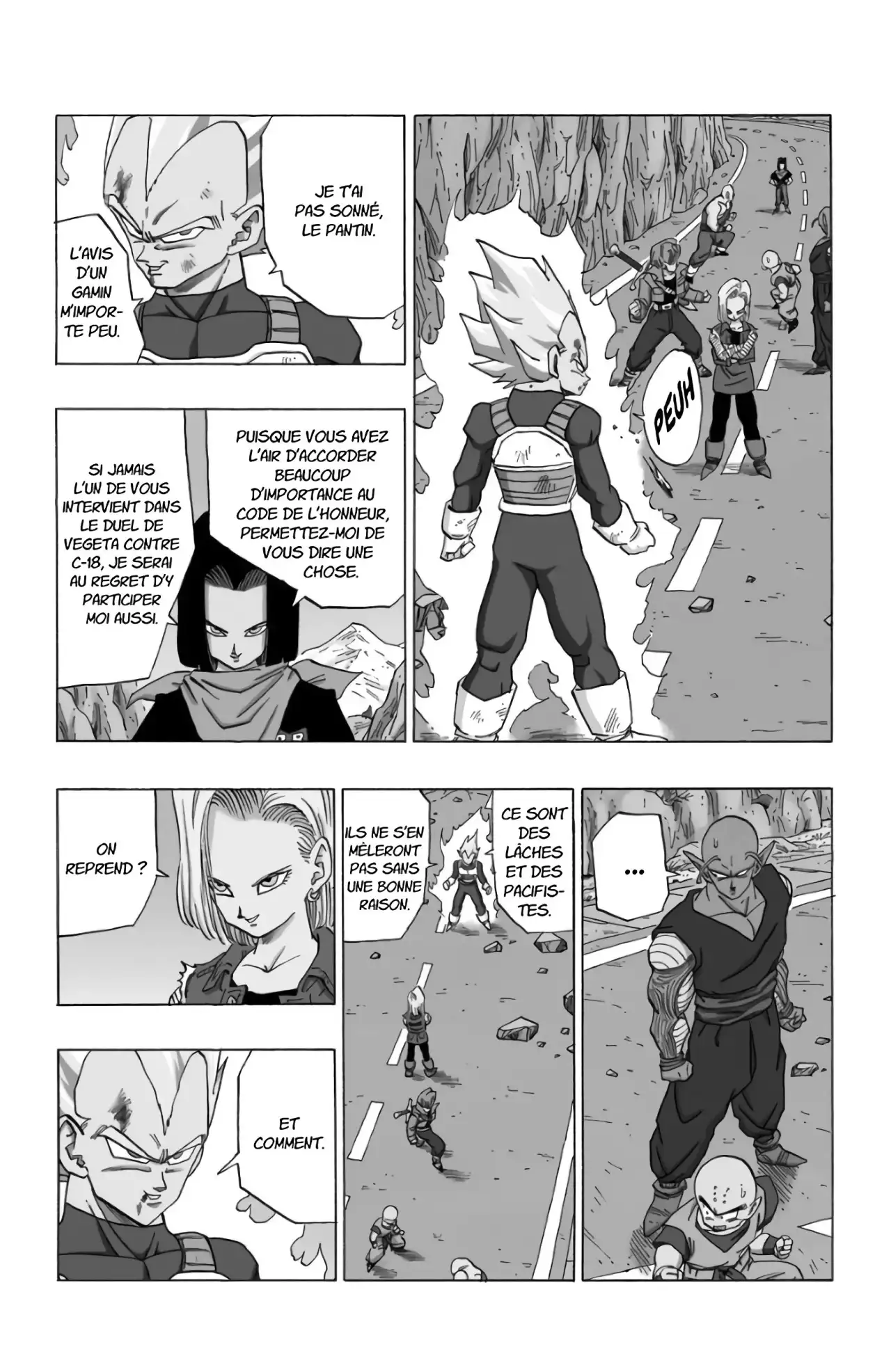 Chapitre 29 — page 172