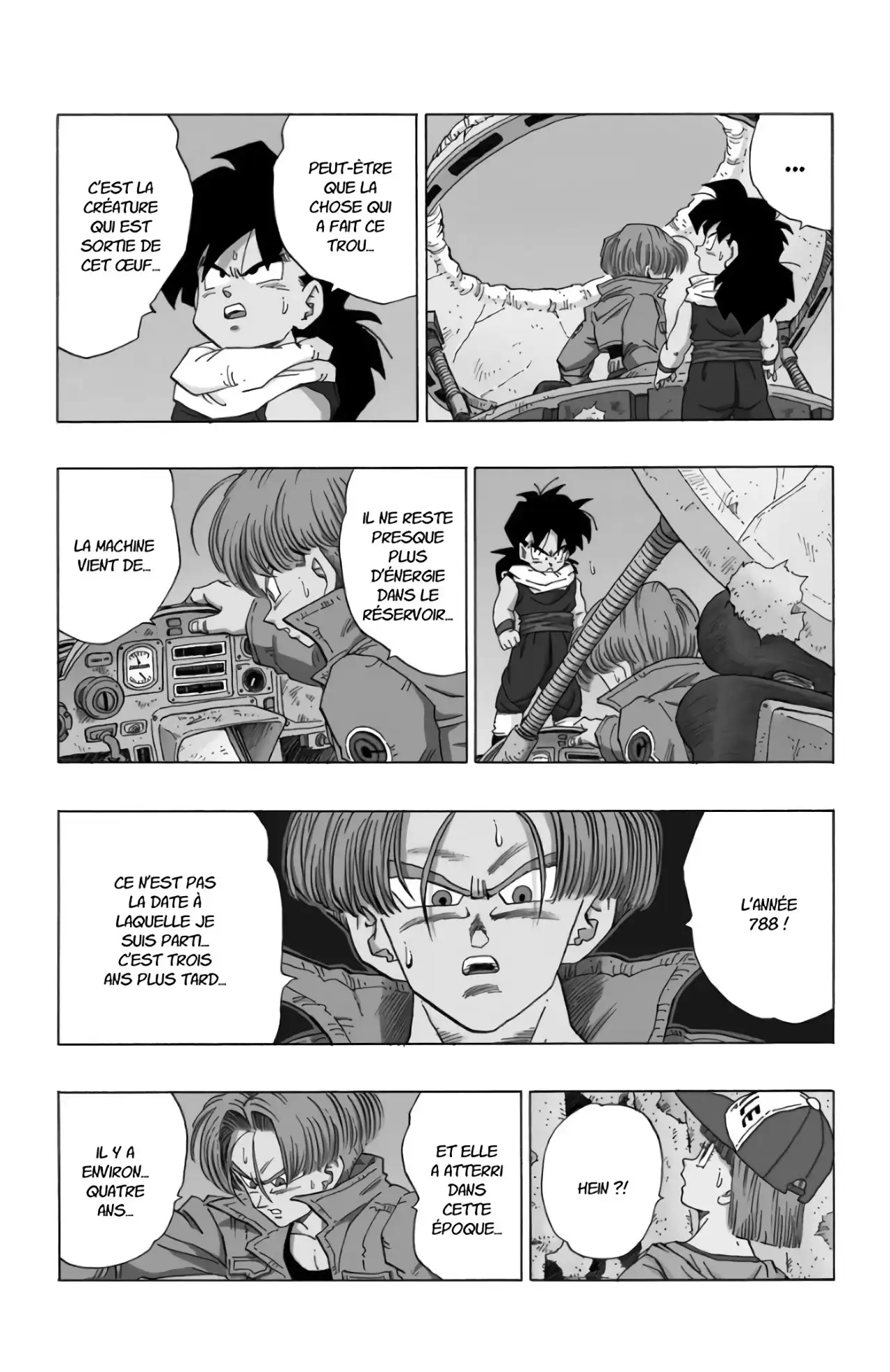 Chapitre 30 — page 80