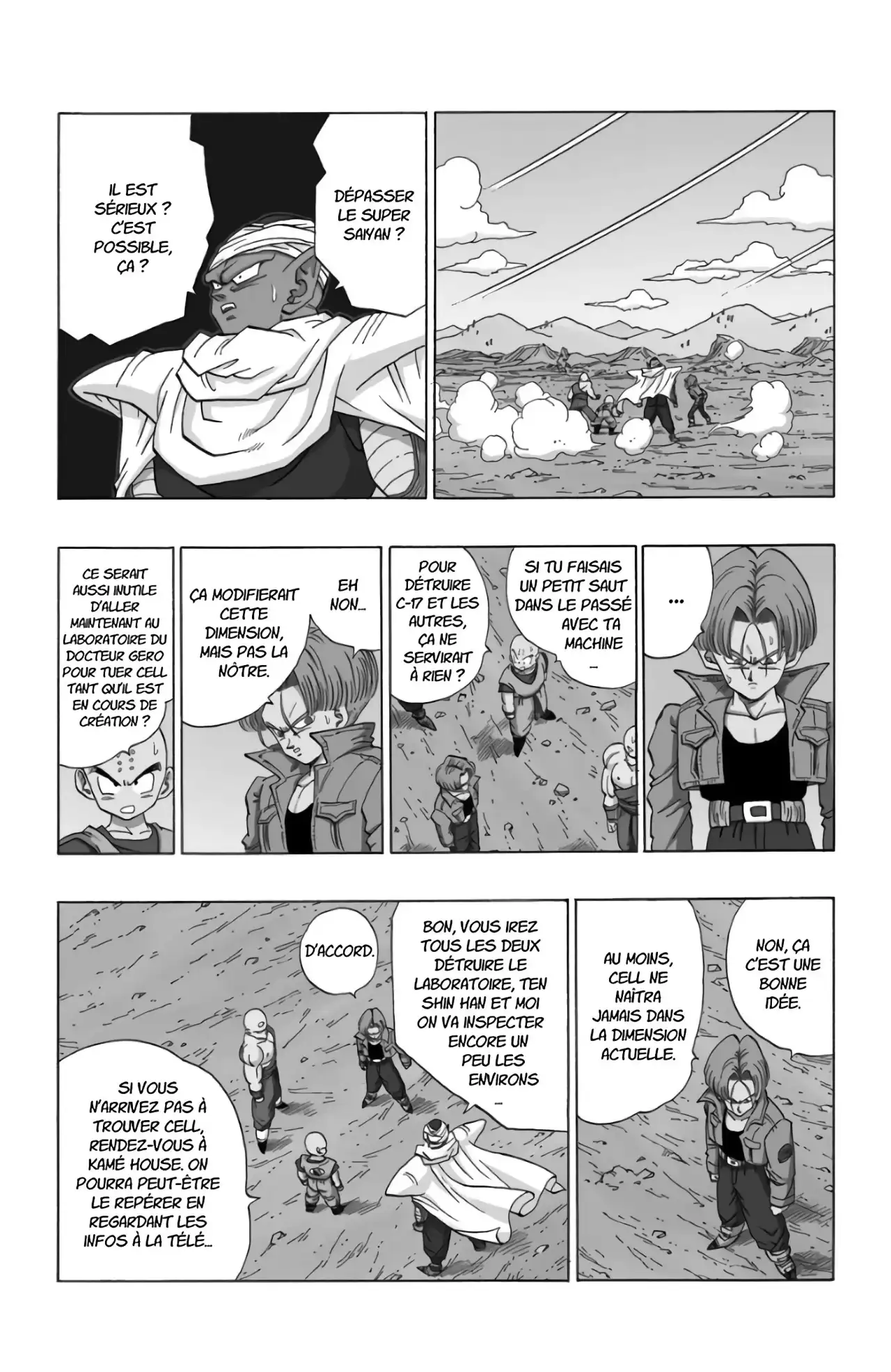 Chapitre 31 — page 6