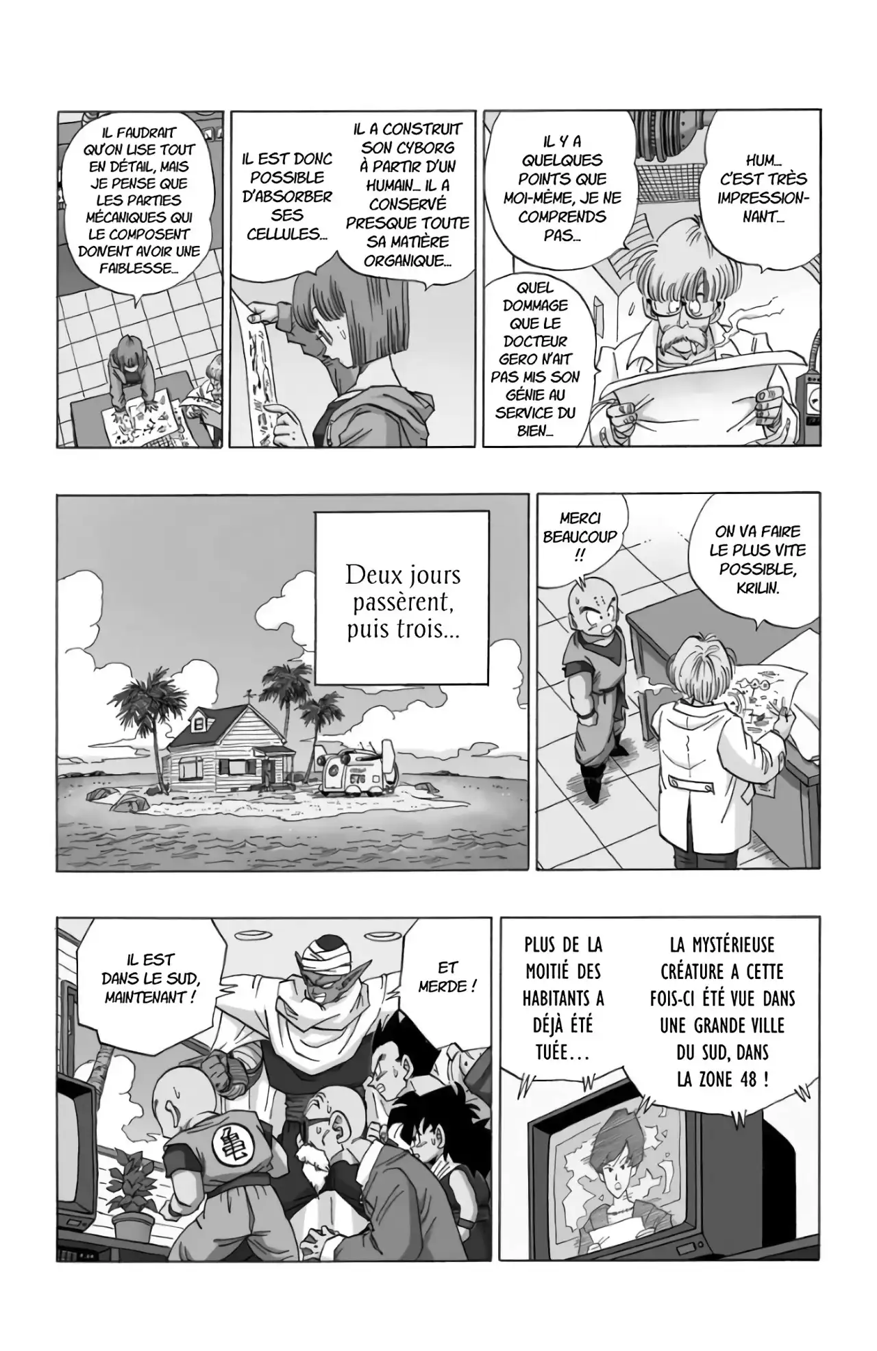 Chapitre 31 — page 14