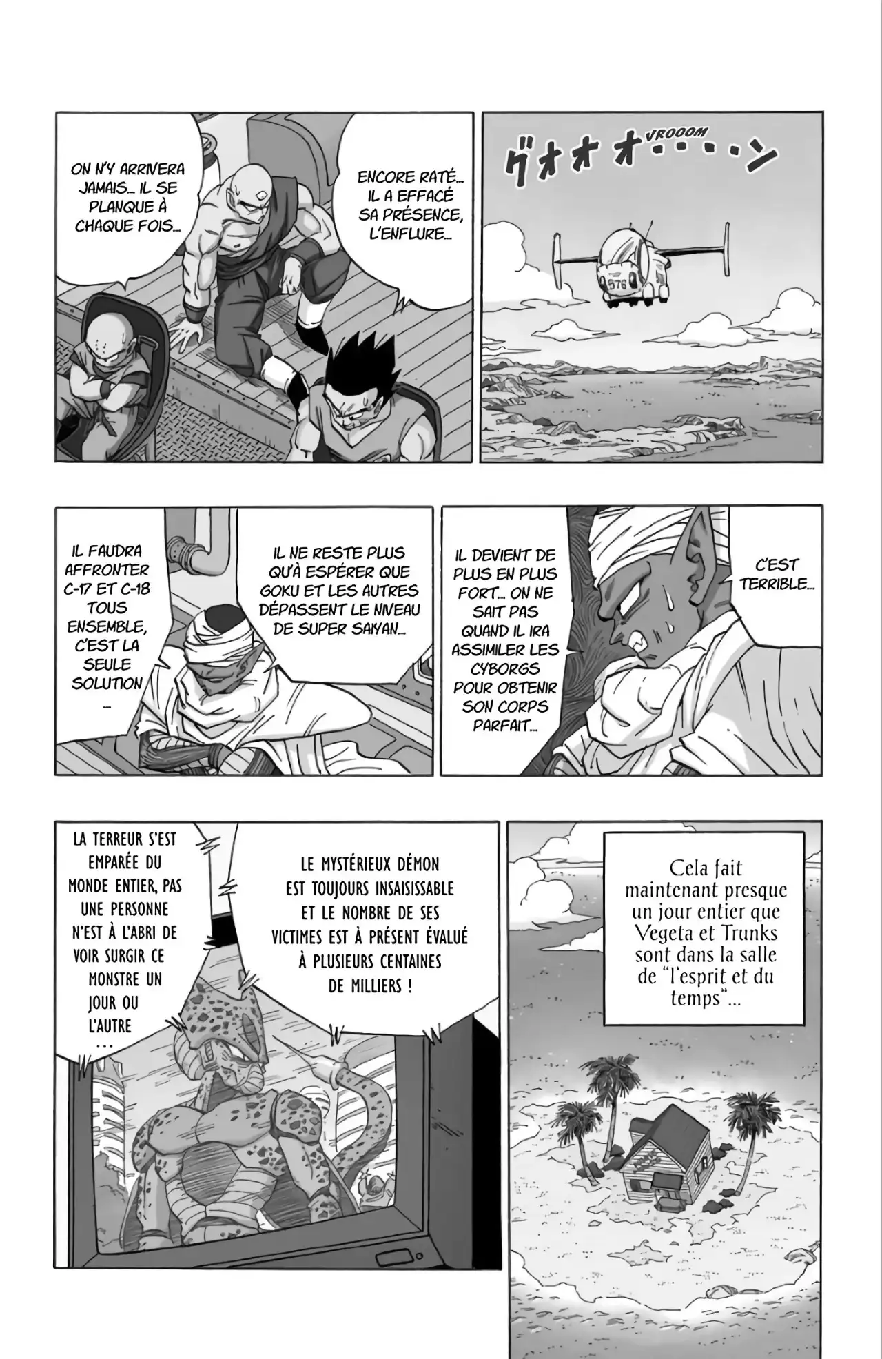 Chapitre 31 — page 28