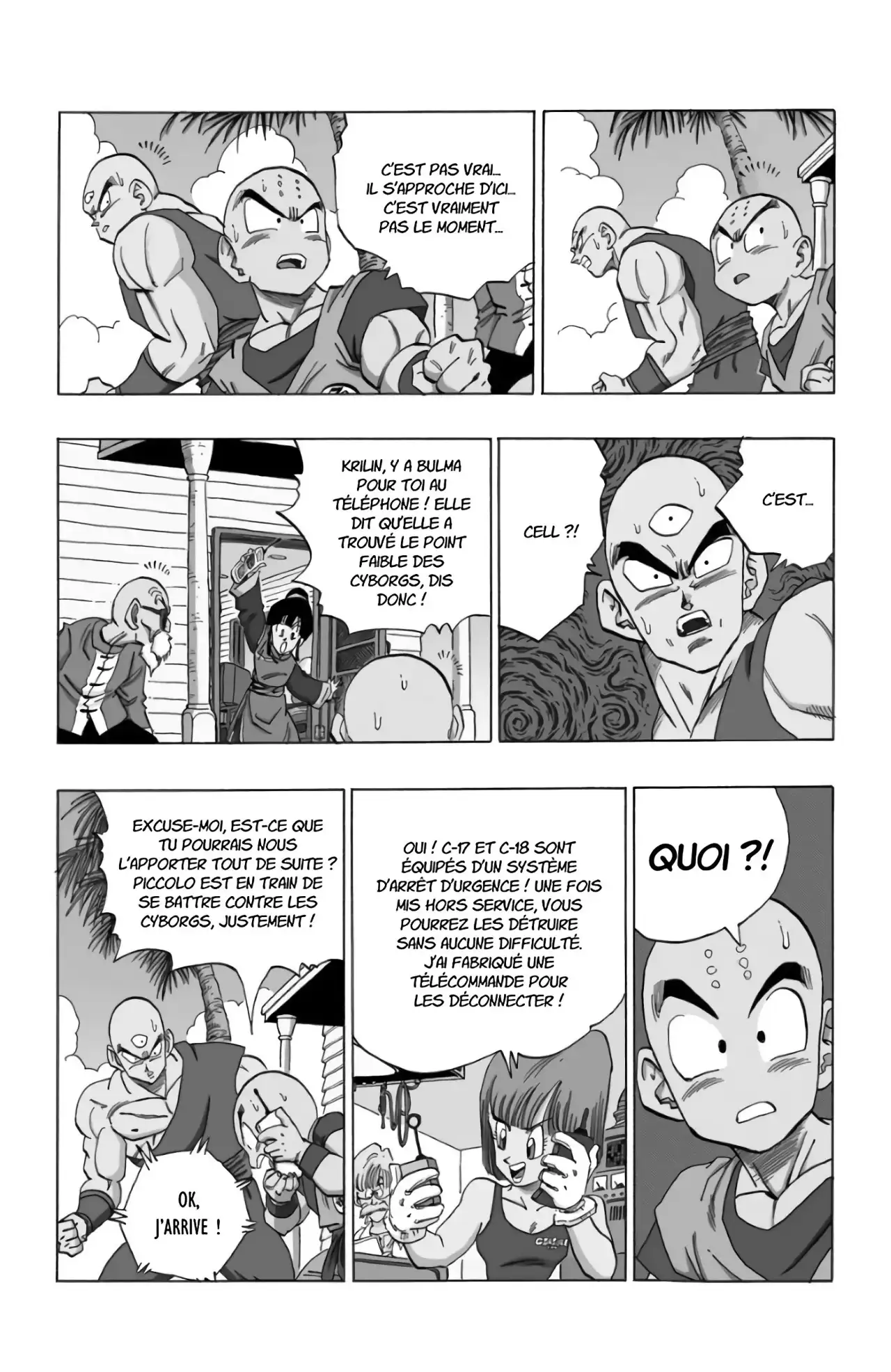 Chapitre 31 — page 59