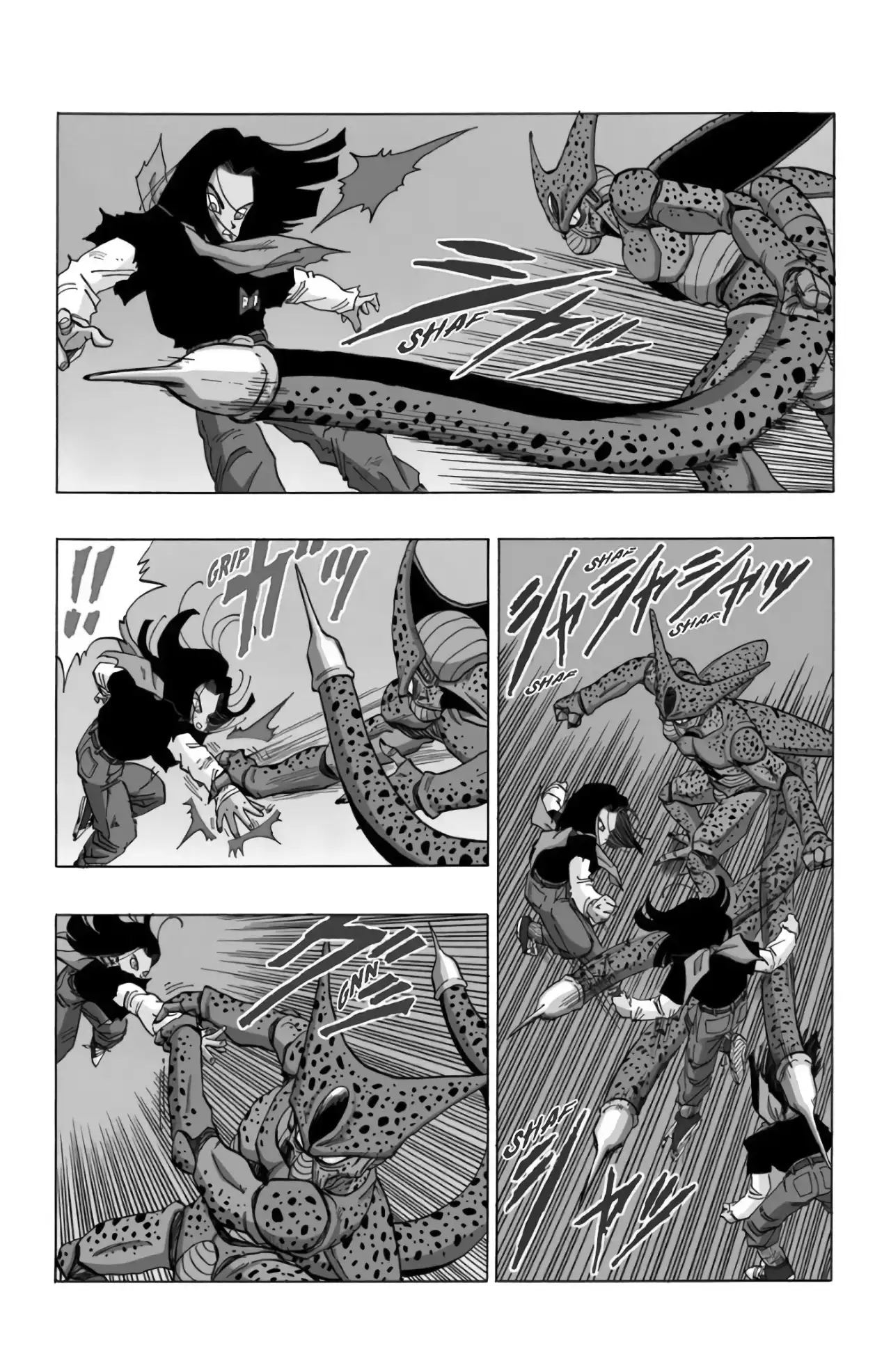 Chapitre 31 — page 73