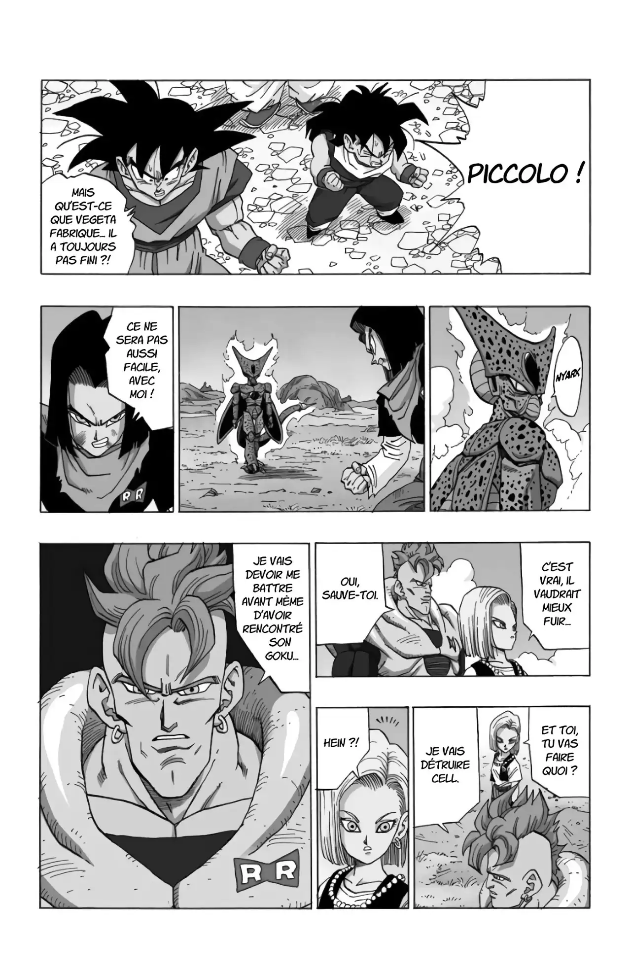 Chapitre 31 — page 92