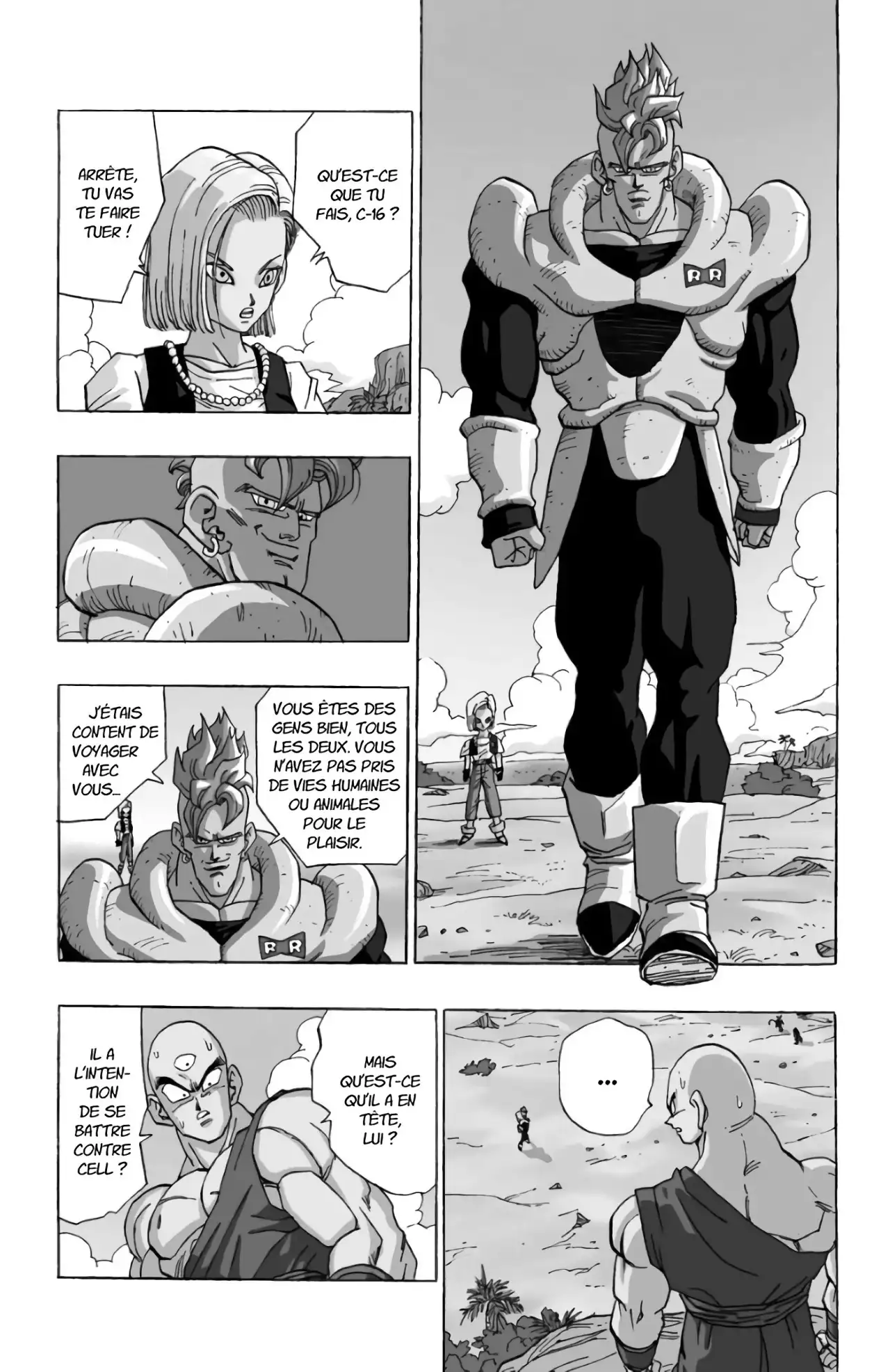 Chapitre 31 — page 94