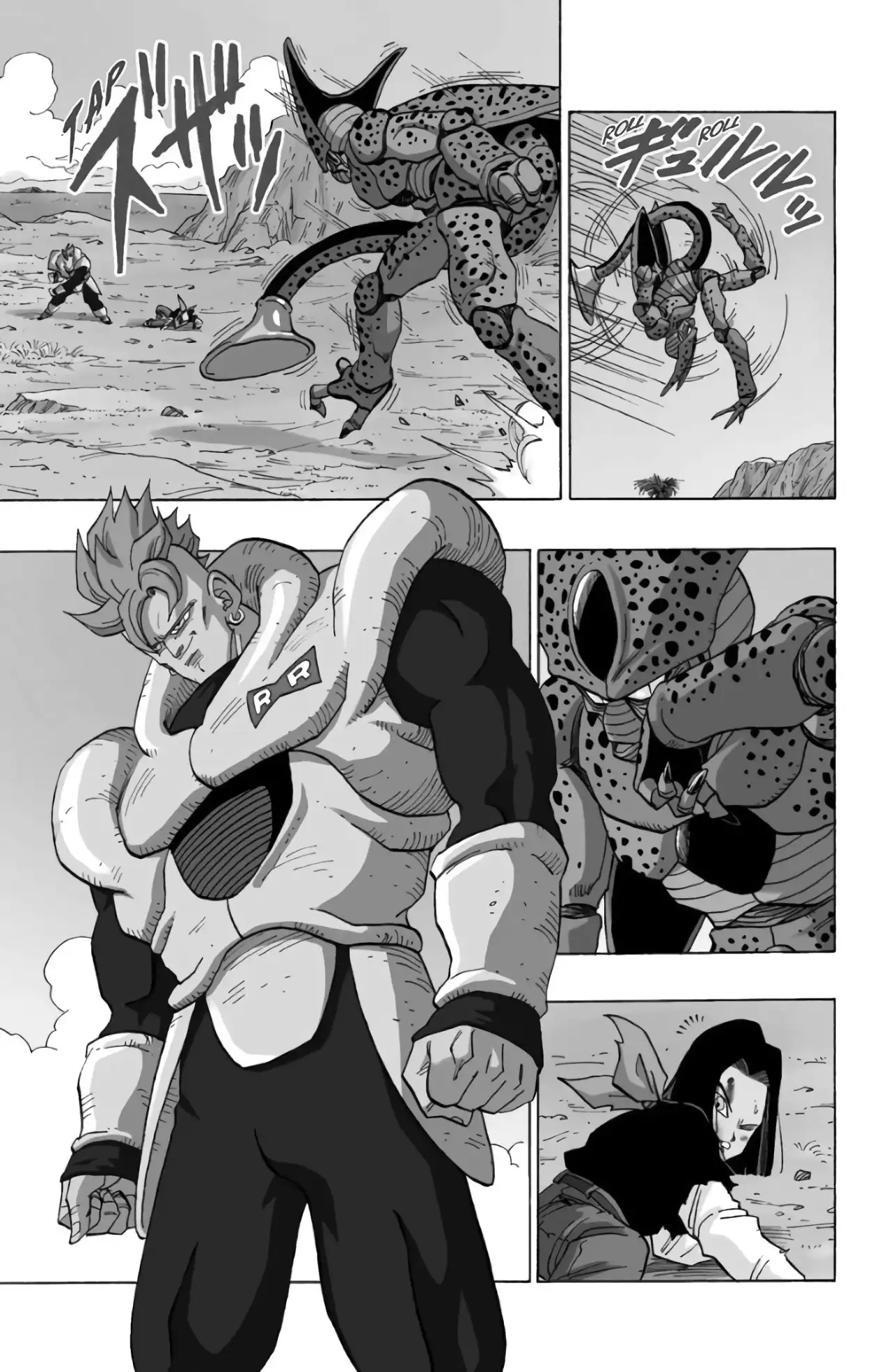 Chapitre 31 — page 98