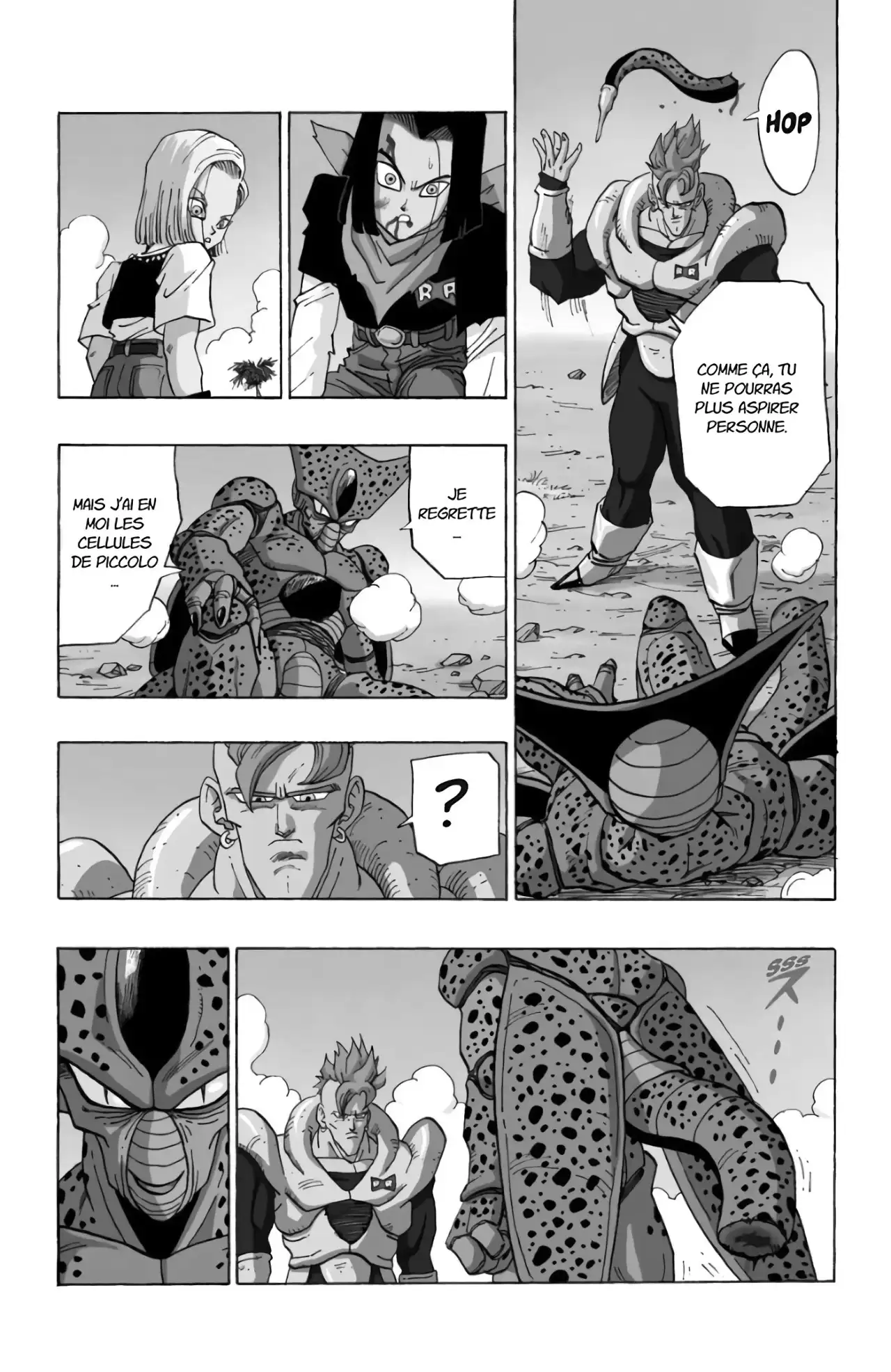 Chapitre 31 — page 104