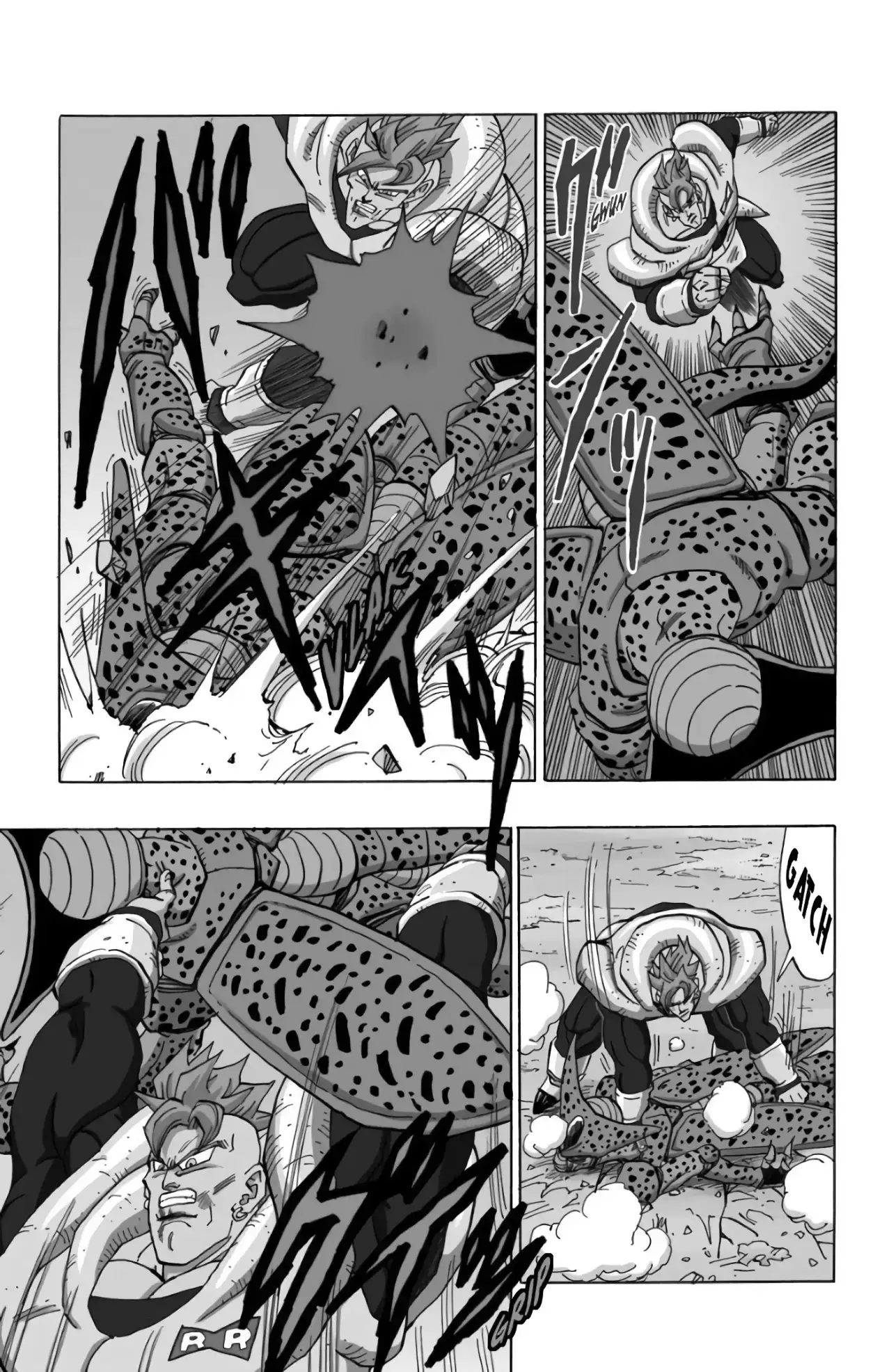 Chapitre 31 — page 111