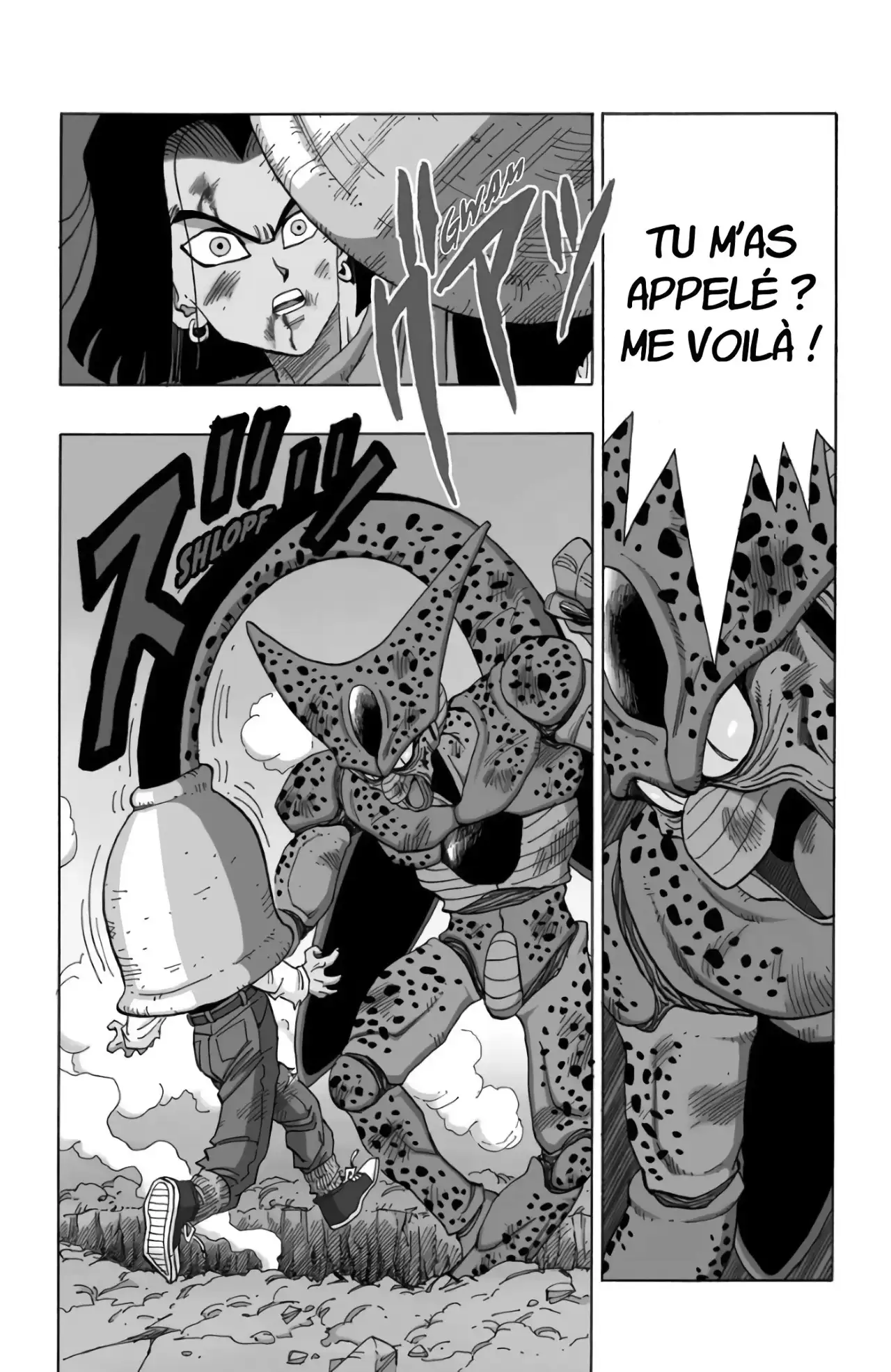Chapitre 31 — page 119
