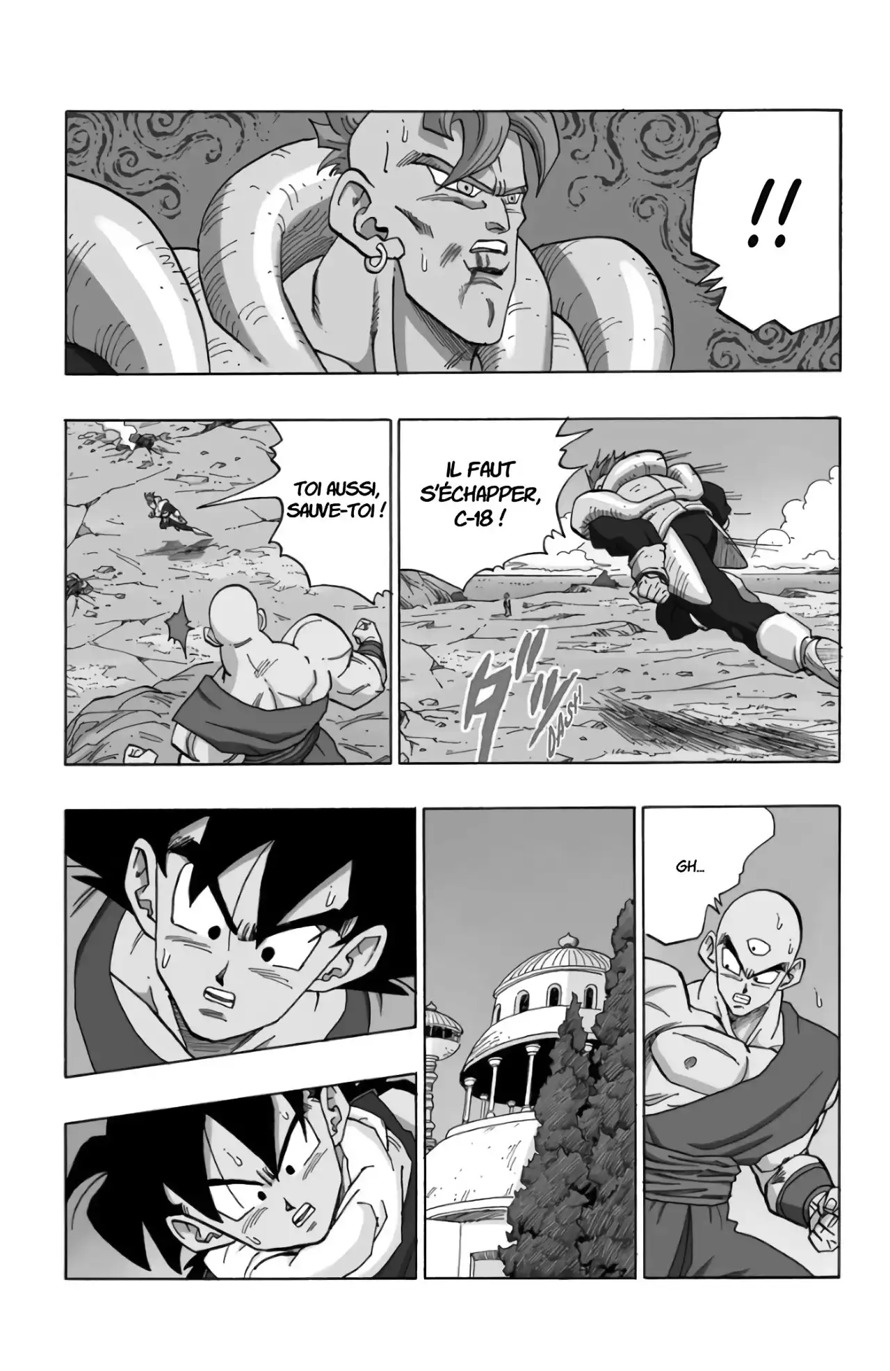 Chapitre 31 — page 122