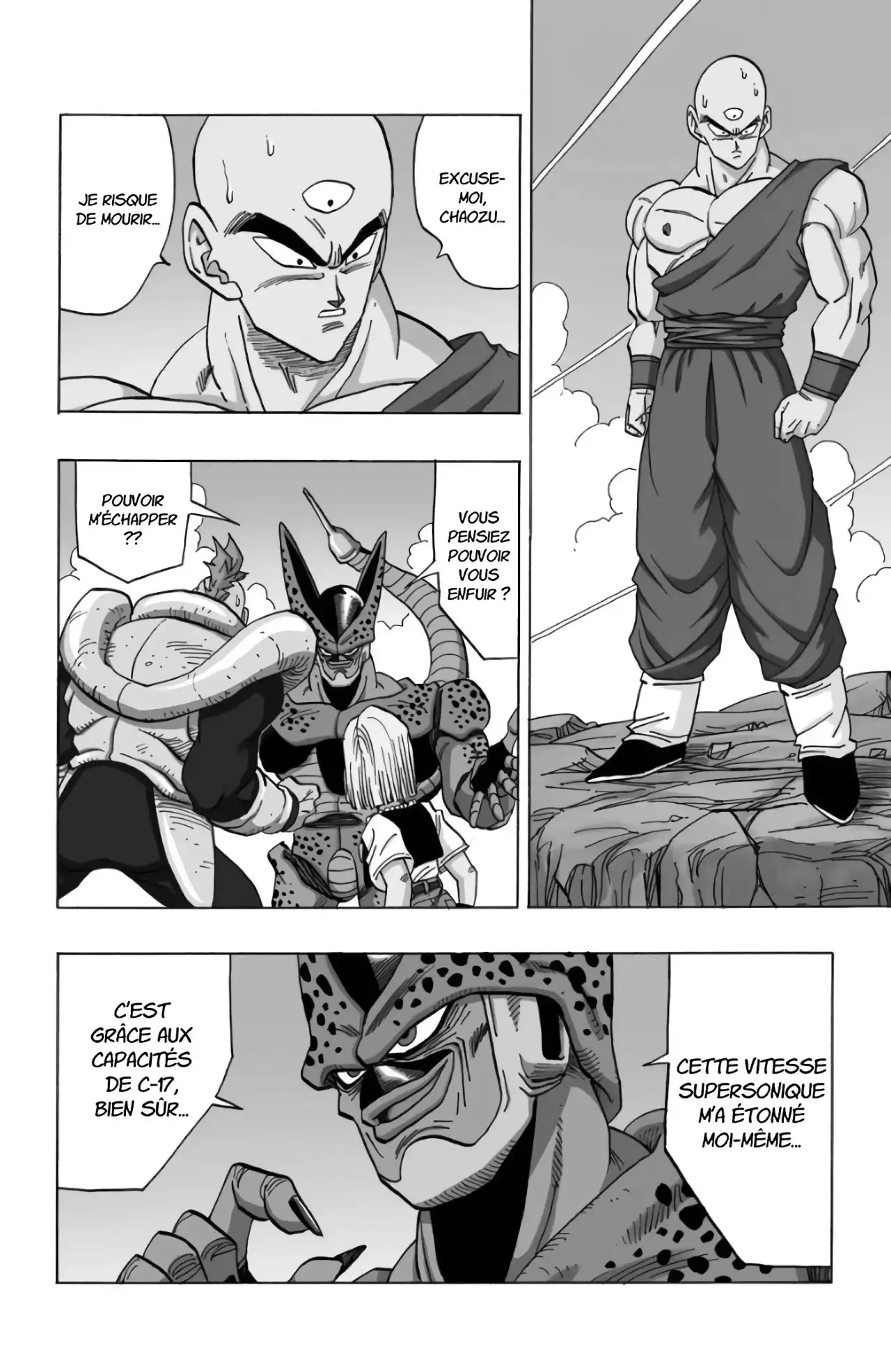 Chapitre 31 — page 129