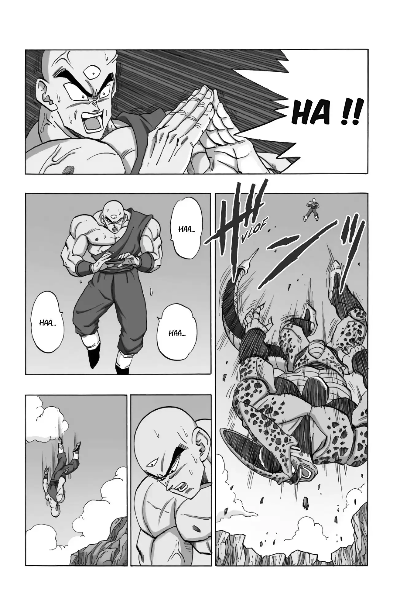 Chapitre 31 — page 142