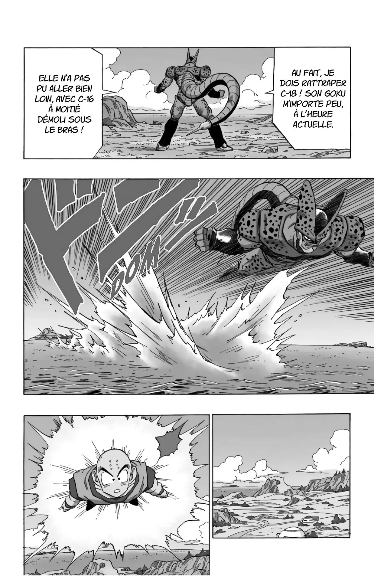 Chapitre 31 — page 150