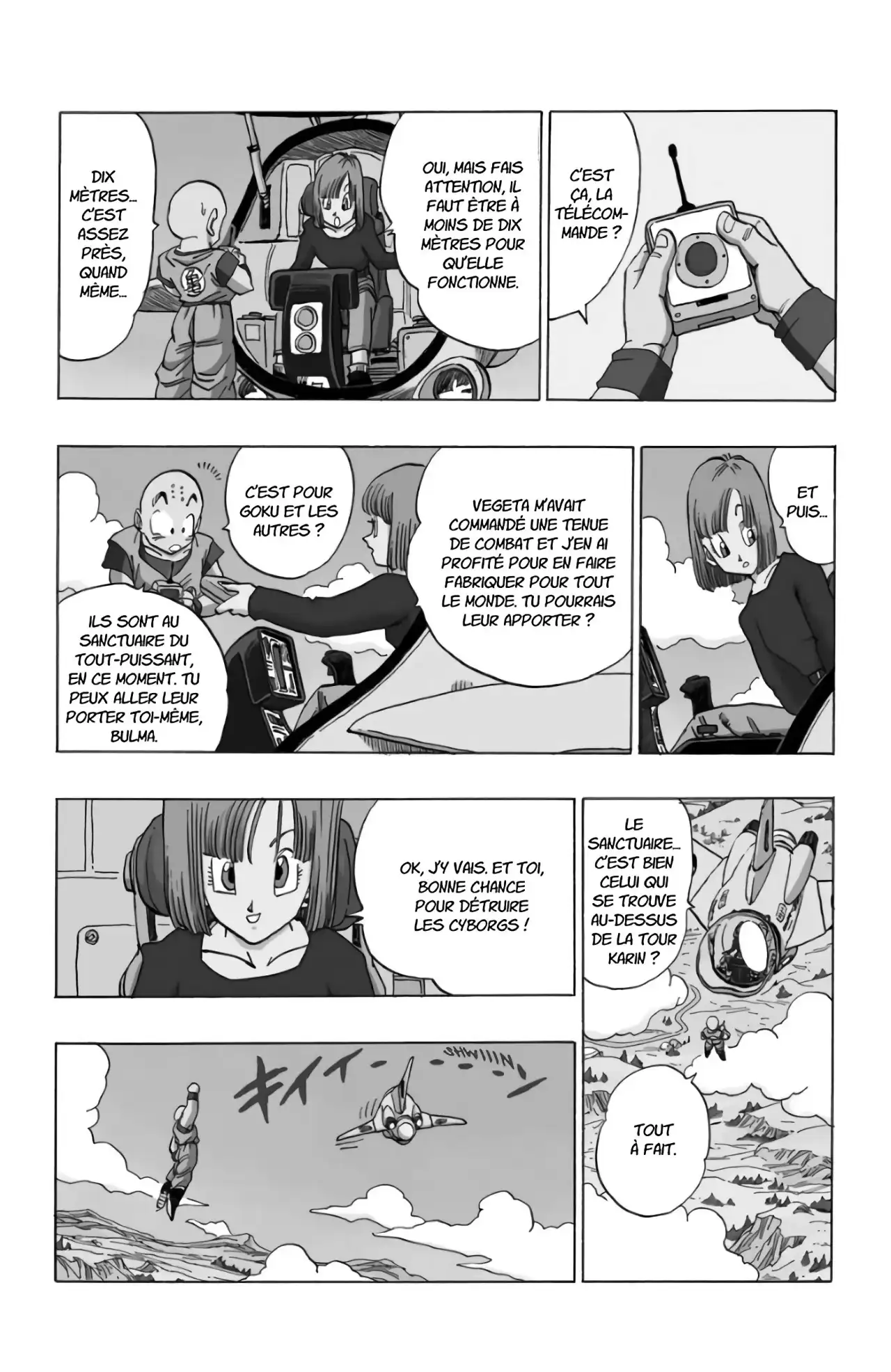 Chapitre 31 — page 152