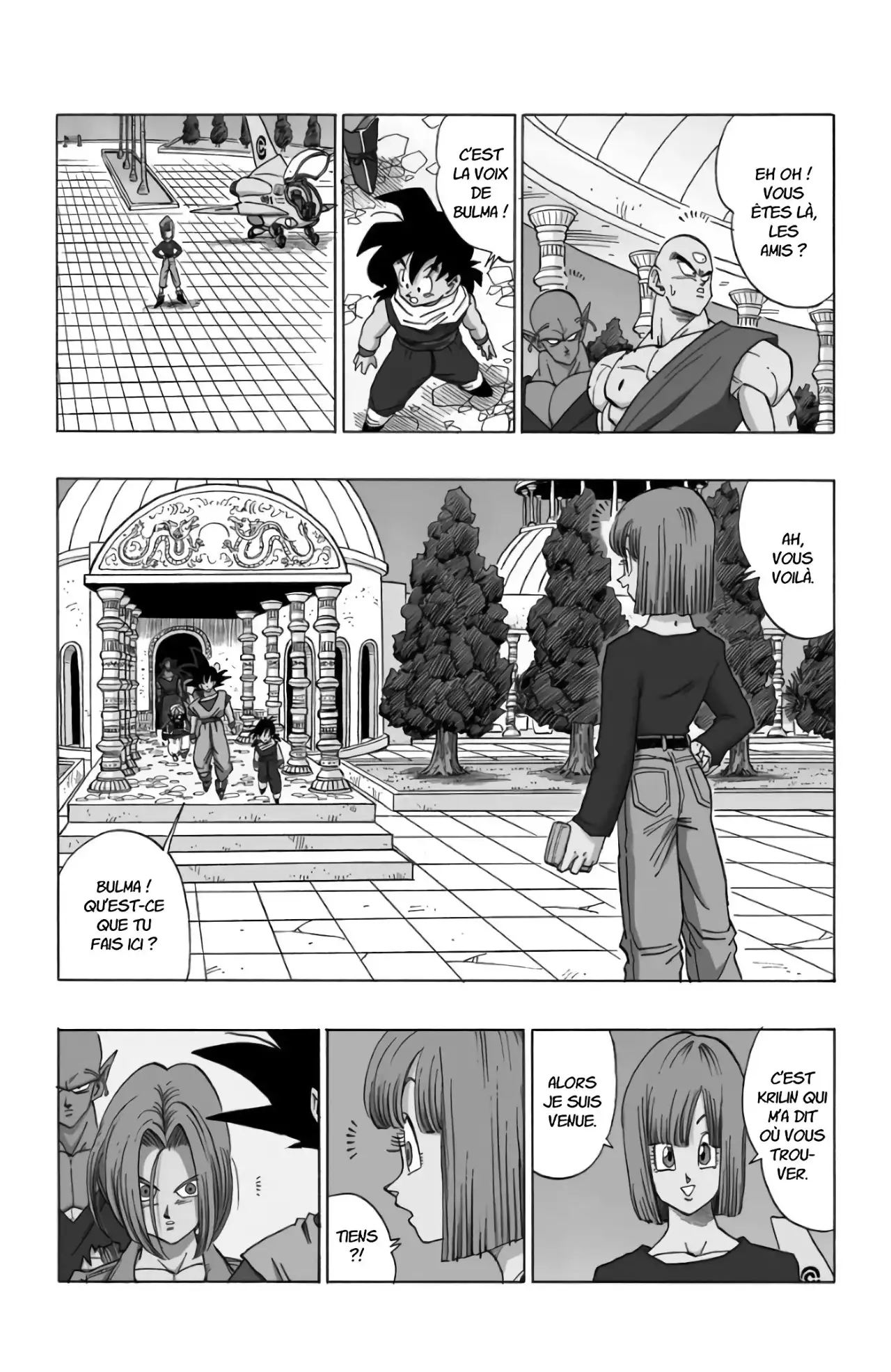 Chapitre 31 — page 157