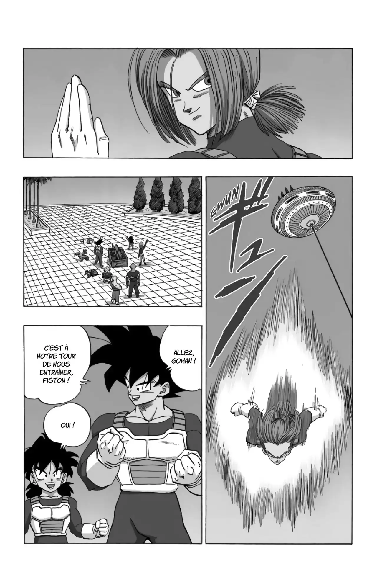 Chapitre 31 — page 163