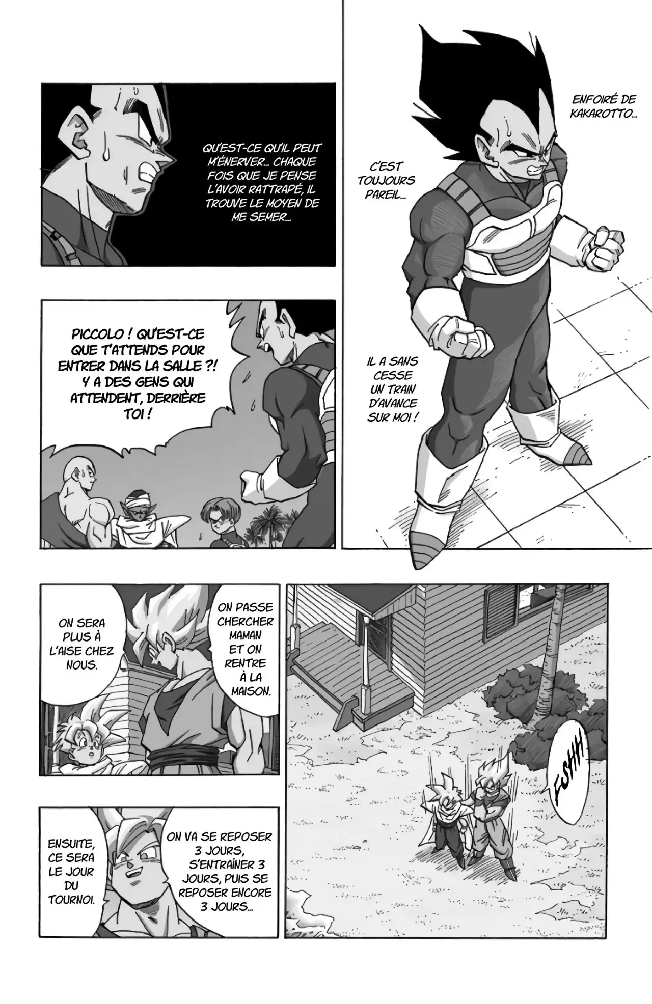 Chapitre 33 — page 61